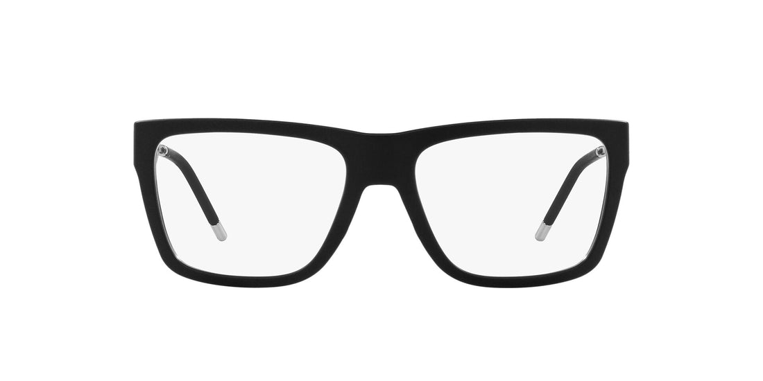 Gafas graduadas oakley ox8028 nxtlvl 802801 masculino talla 58mm - Vista de detalle