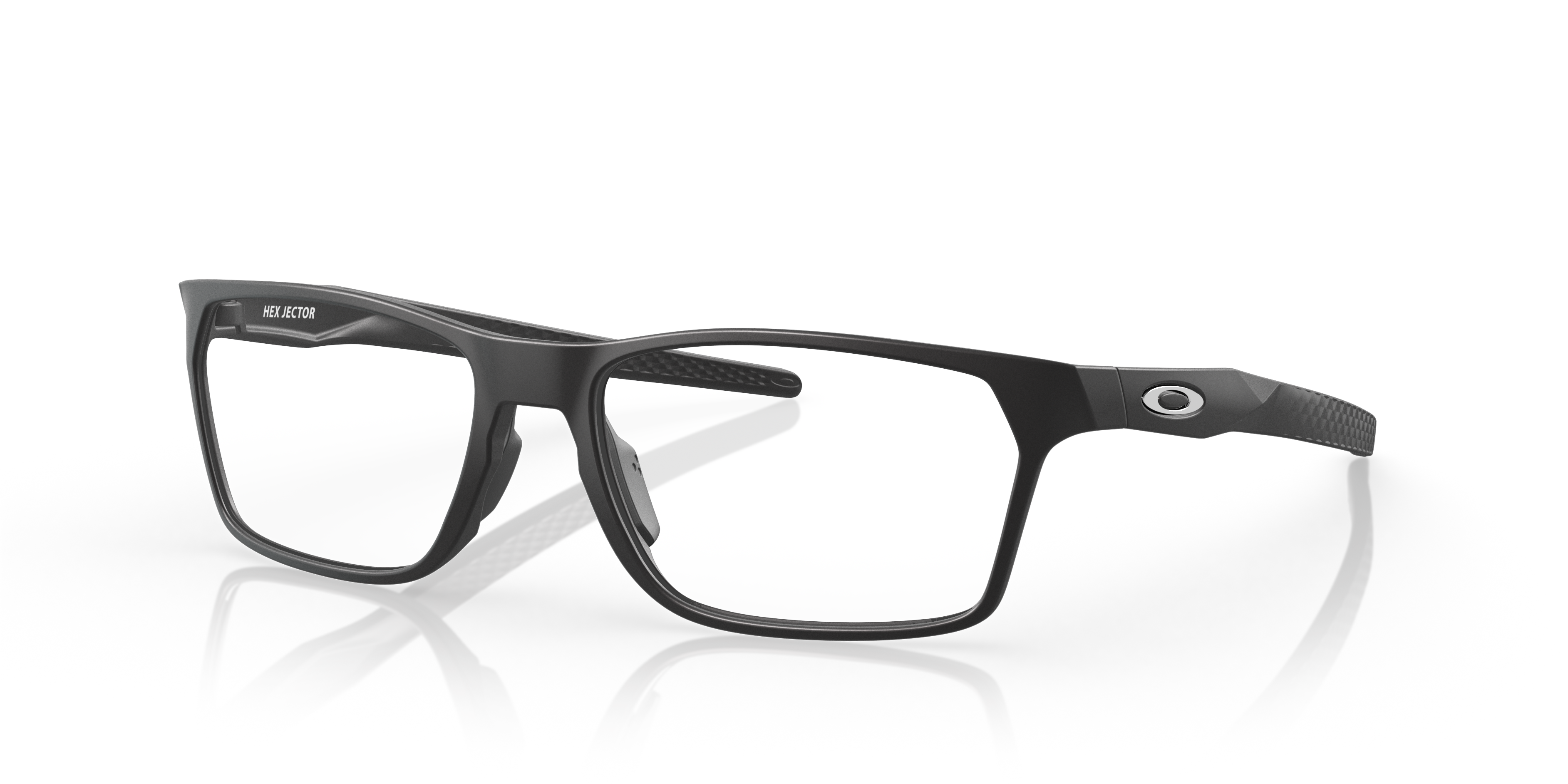 OAKLEY OX8032 HEX JECTOR 803201 55