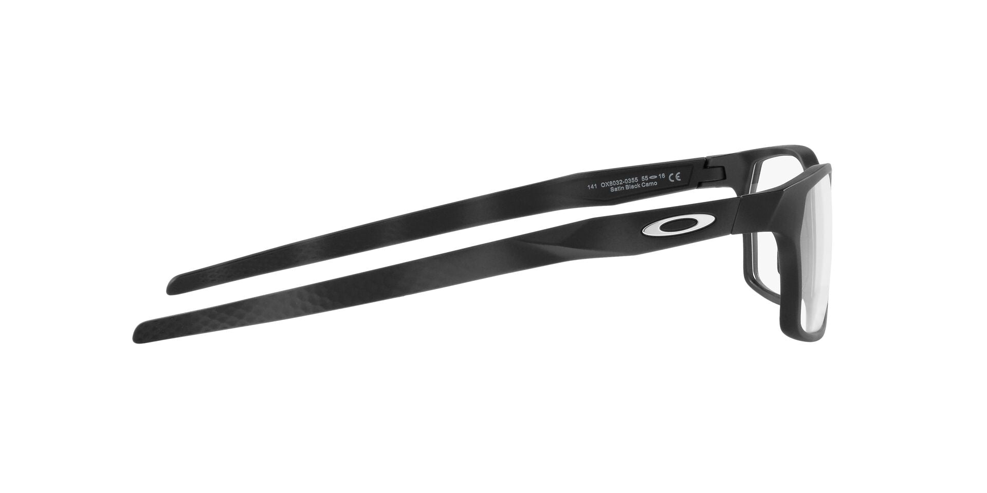 OAKLEY OX8032 HEX JECTOR 803203 55