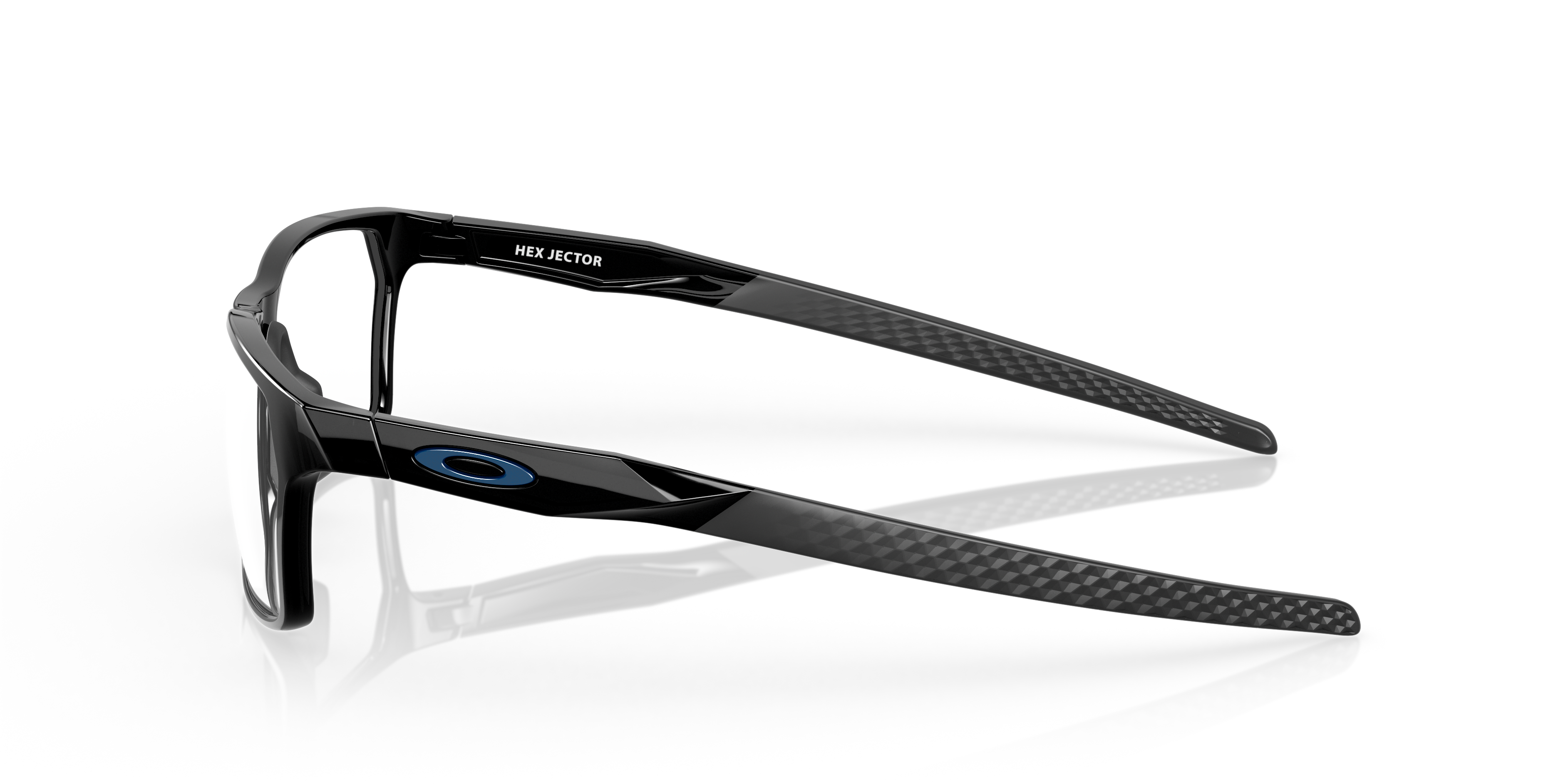 OAKLEY OX8032 HEX JECTOR 803204 55