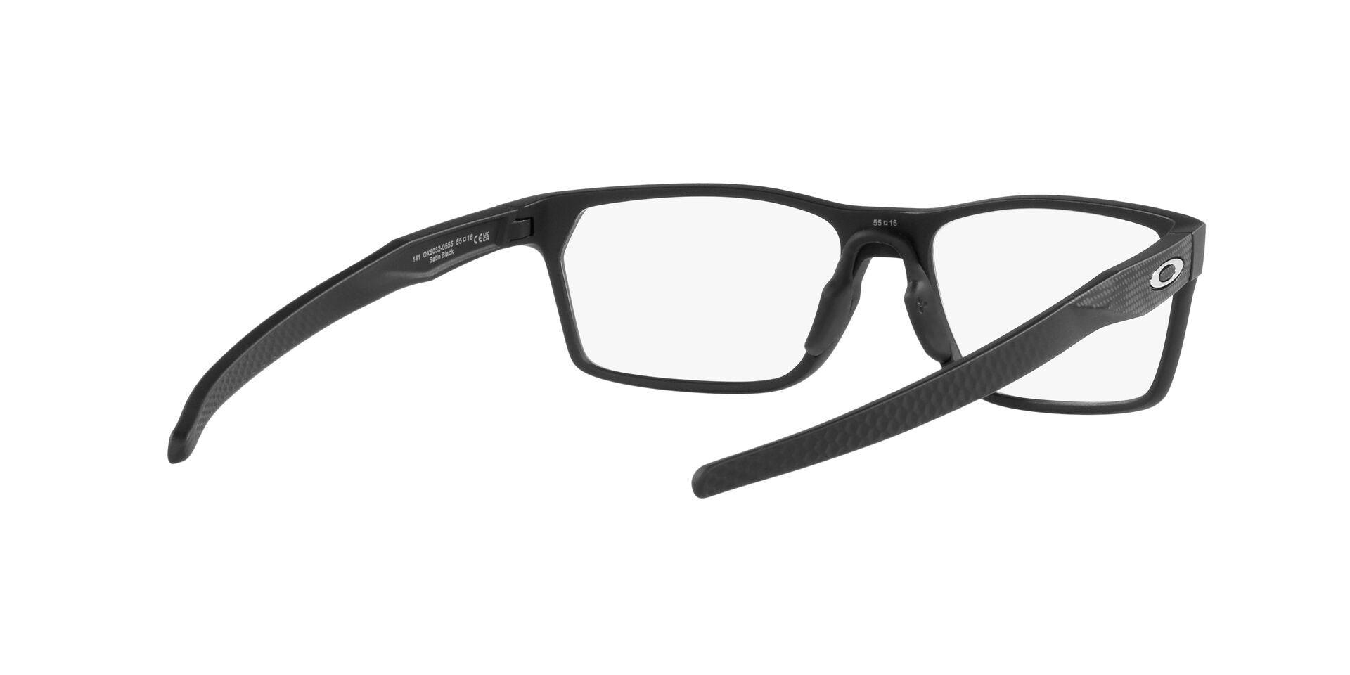 OAKLEY OX8032 HEX JECTOR 803205 55