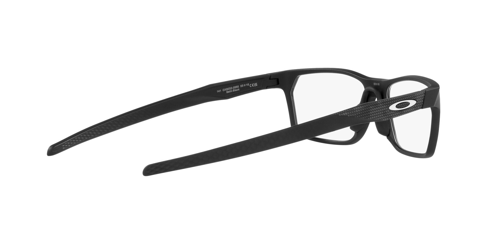 OAKLEY OX8032 HEX JECTOR 803205 55