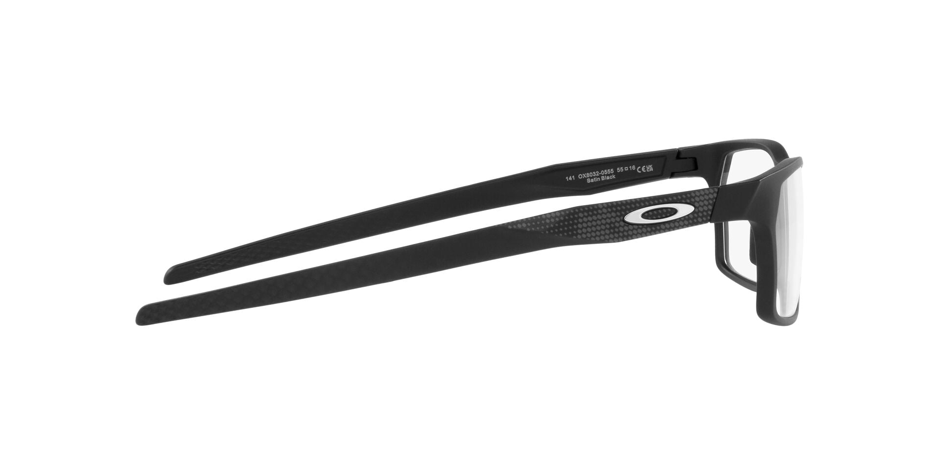 OAKLEY OX8032 HEX JECTOR 803205 55