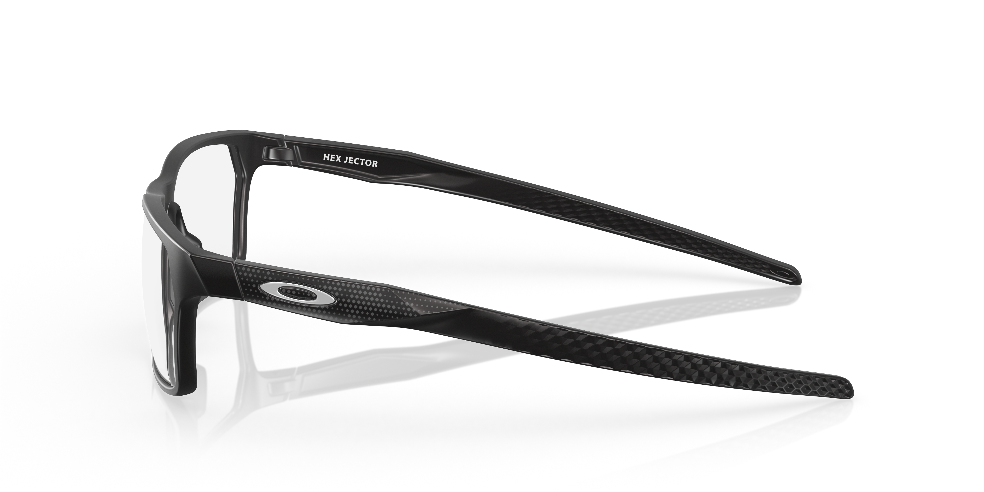 OAKLEY OX8032 HEX JECTOR 803205 55