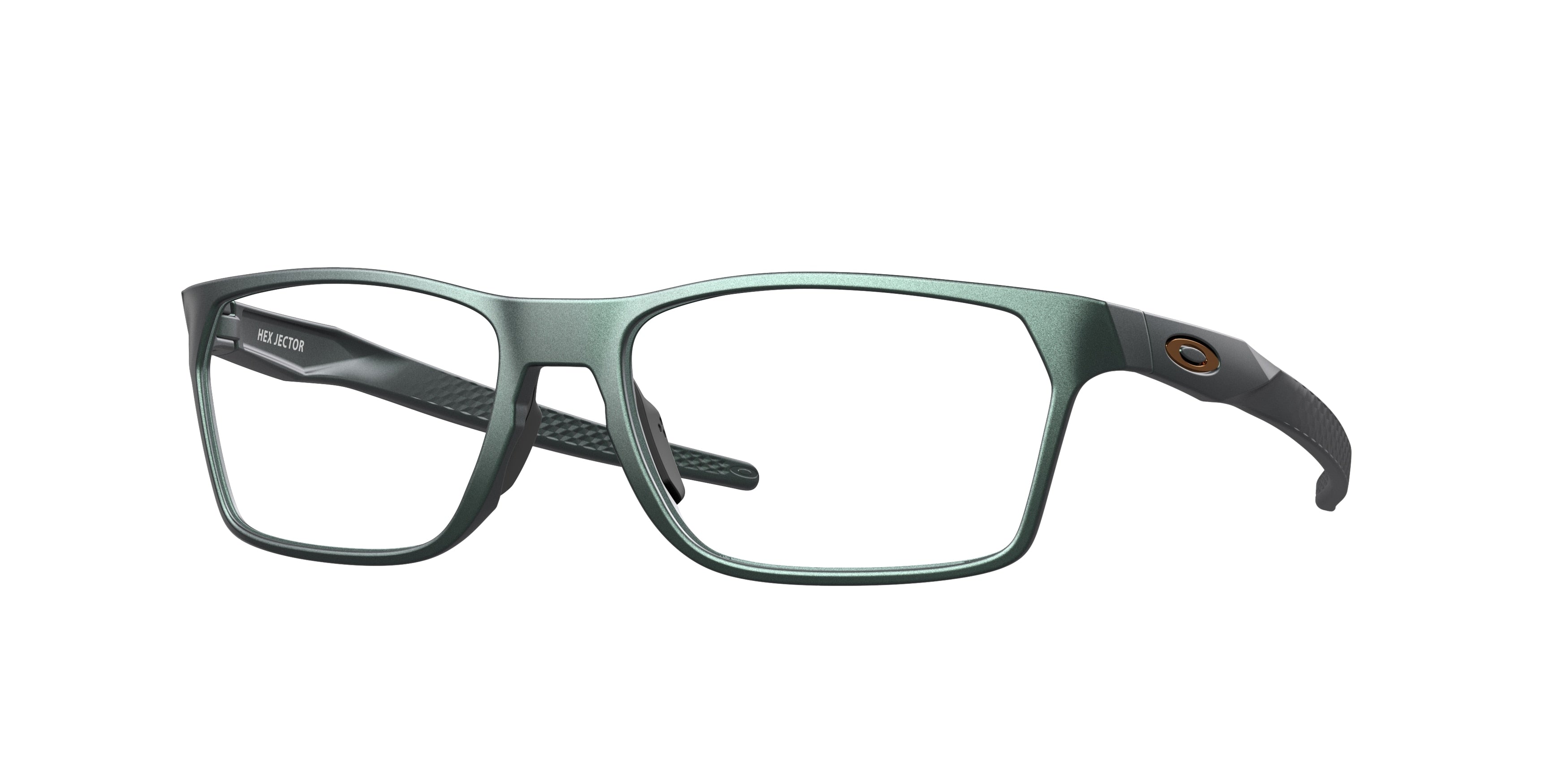 OAKLEY OX8032 HEX JECTOR 803207 55