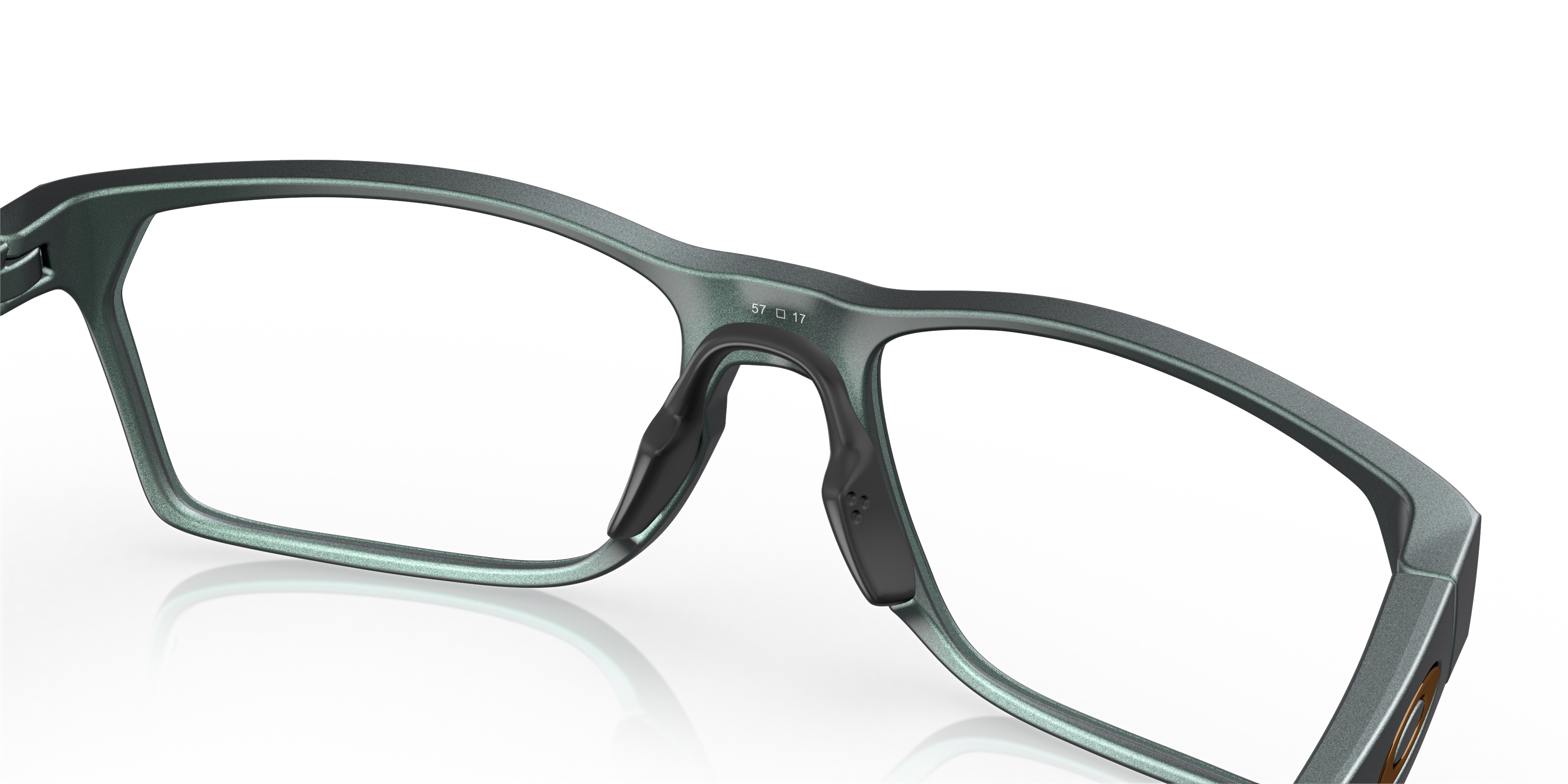 OAKLEY OX8032 HEX JECTOR 803207 55