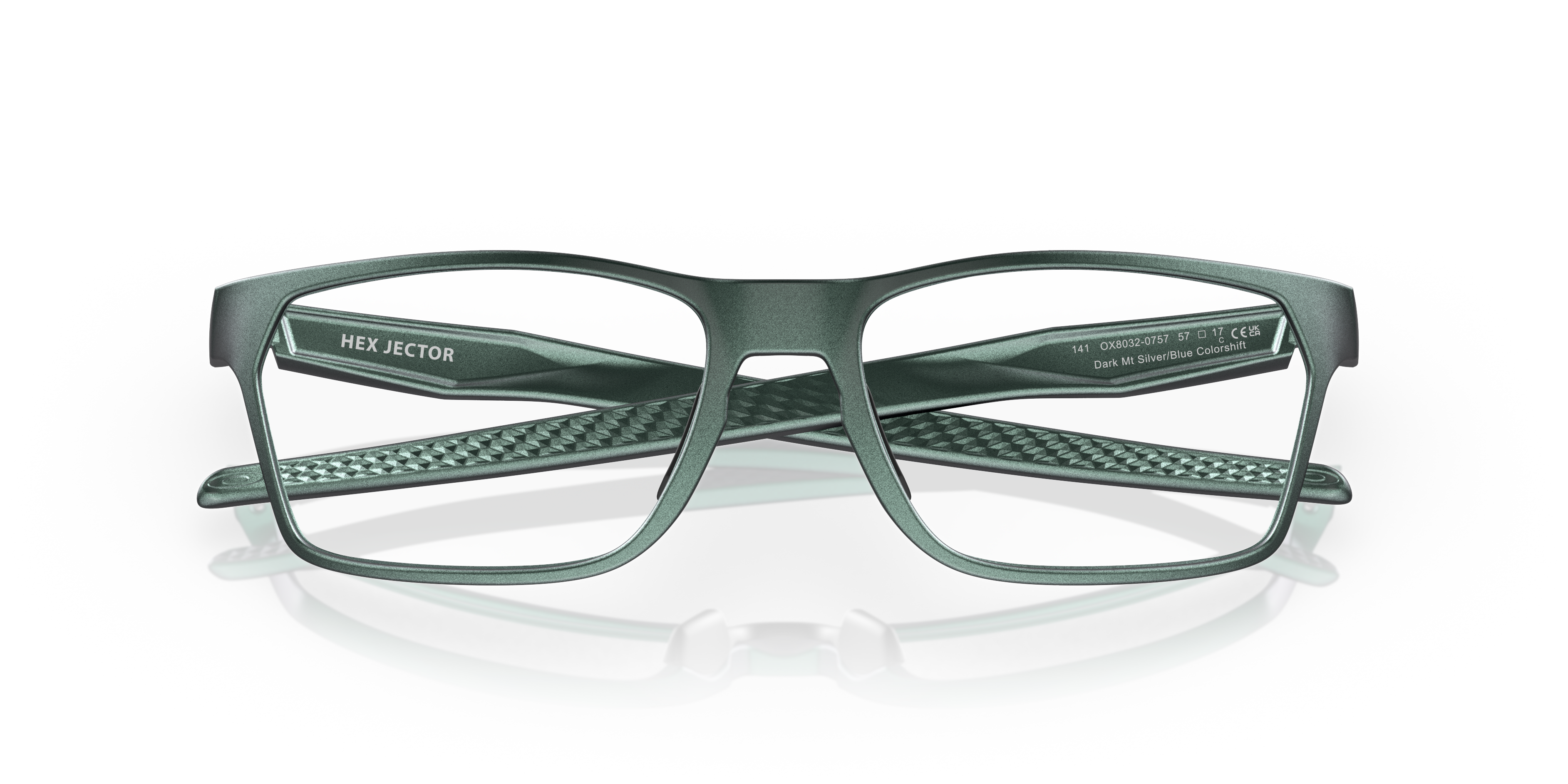 OAKLEY OX8032 HEX JECTOR 803207 55