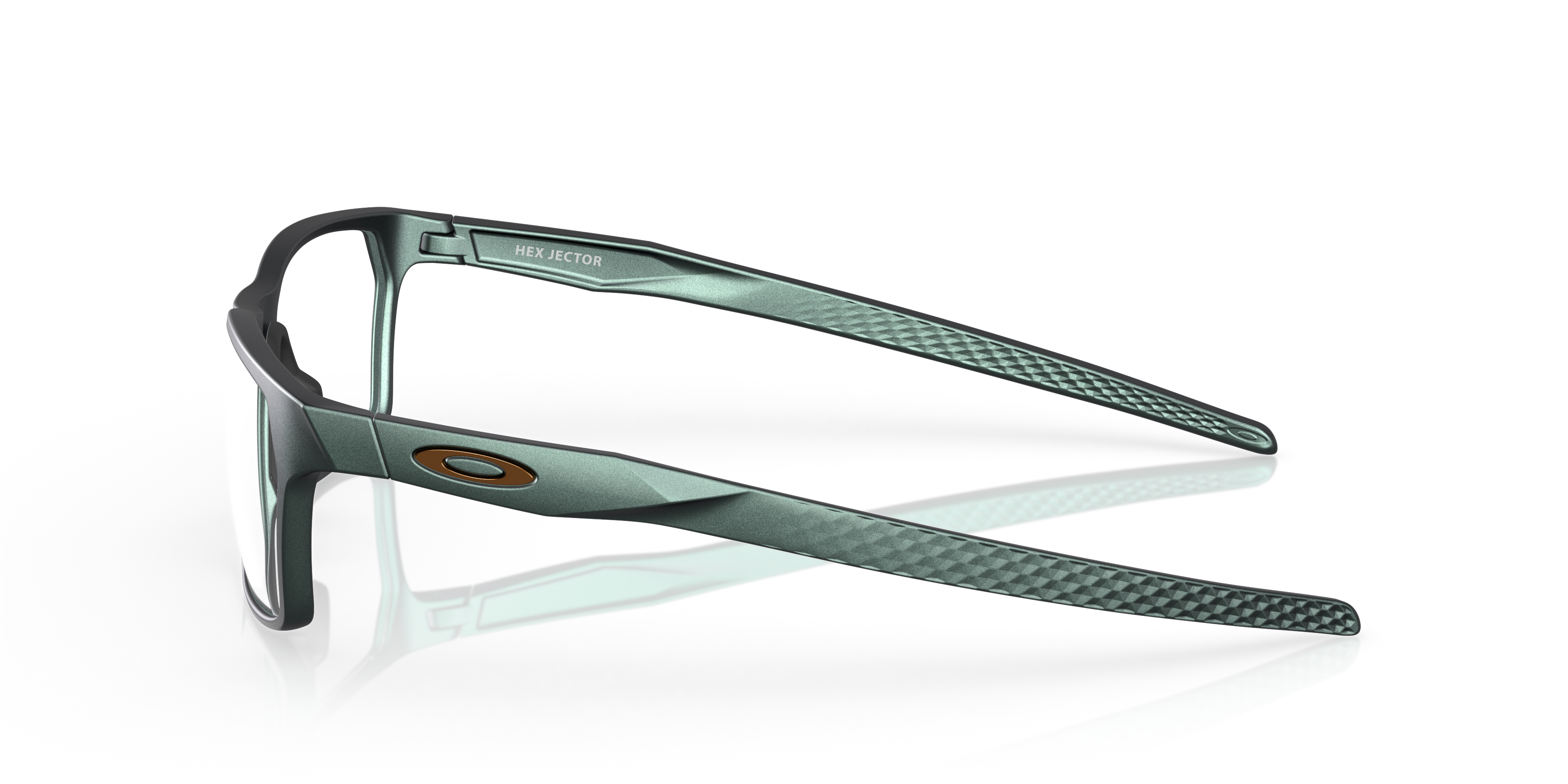 OAKLEY OX8032 HEX JECTOR 803207 55