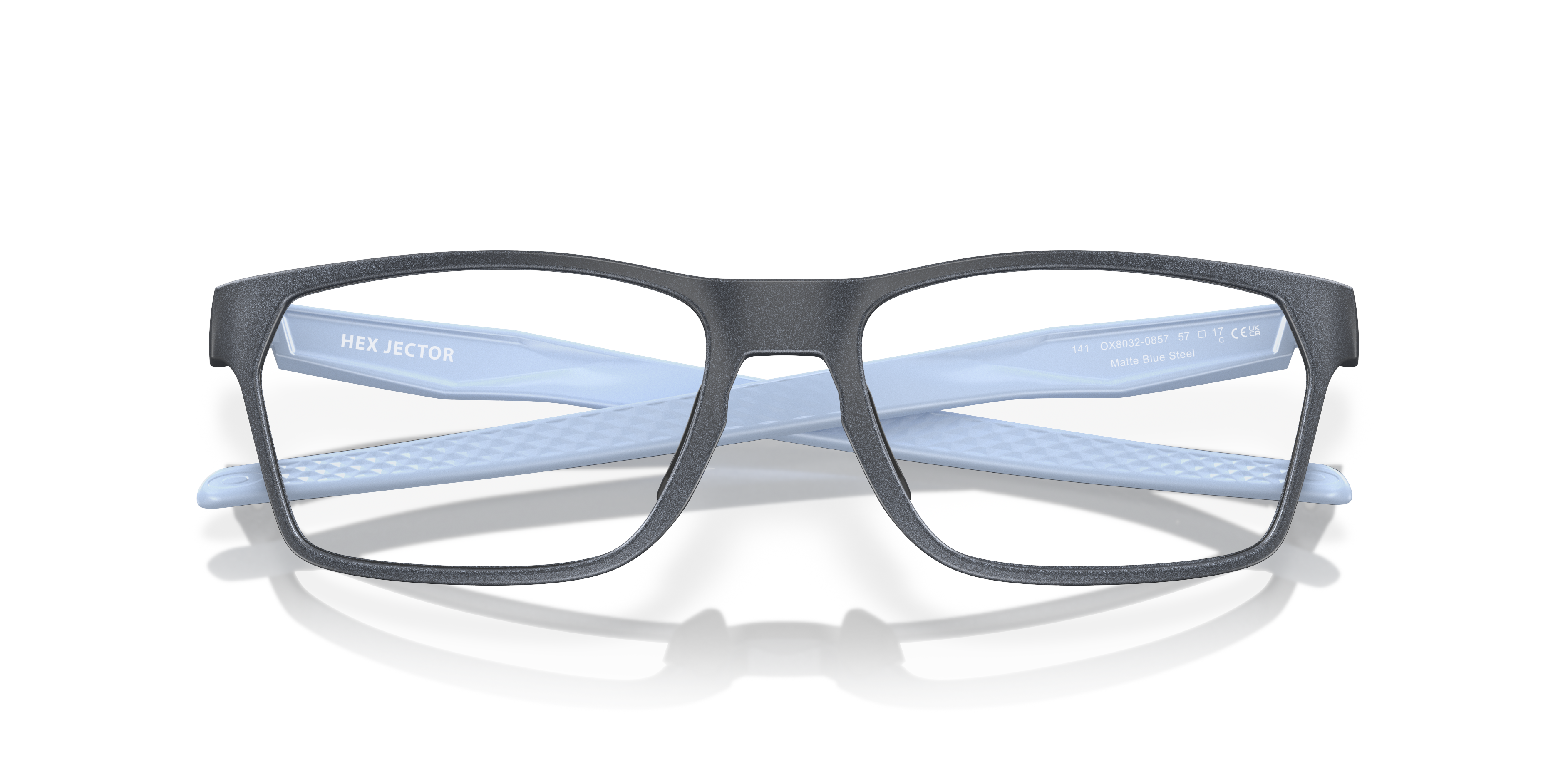 OAKLEY OX8032 HEX JECTOR 803208 57