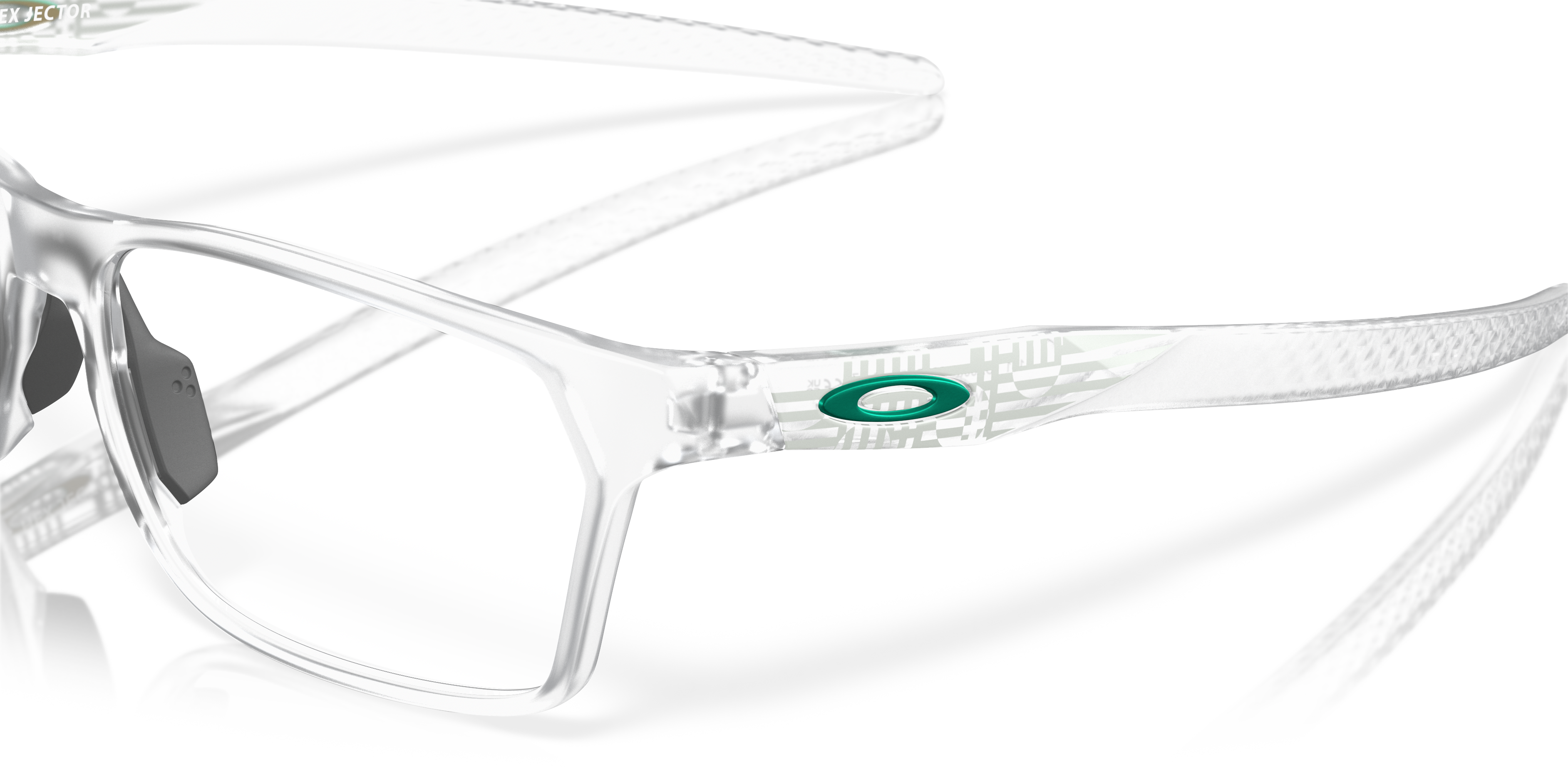 OAKLEY OX8032 HEX JECTOR 803209 57