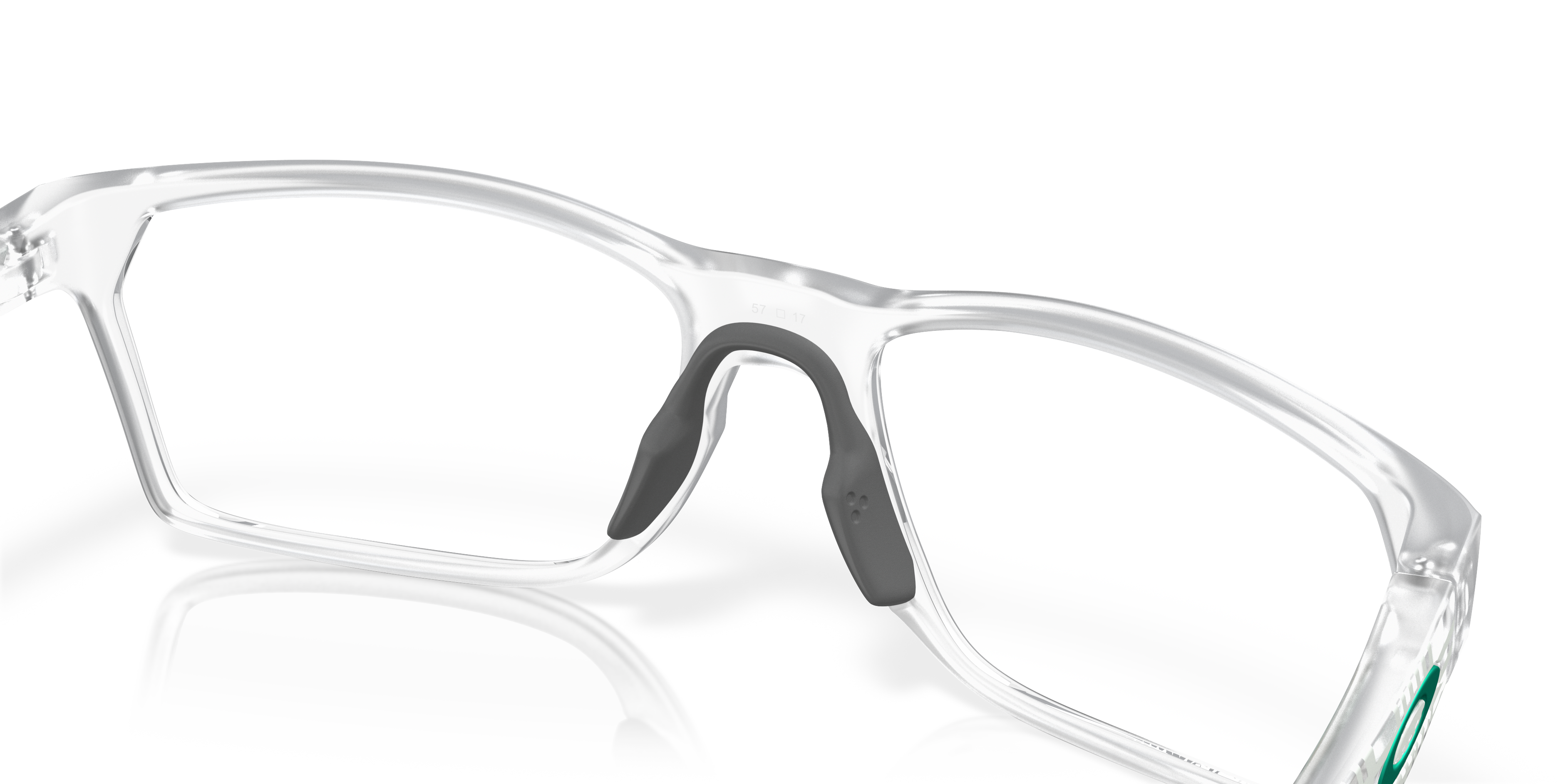 OAKLEY OX8032 HEX JECTOR 803209 57