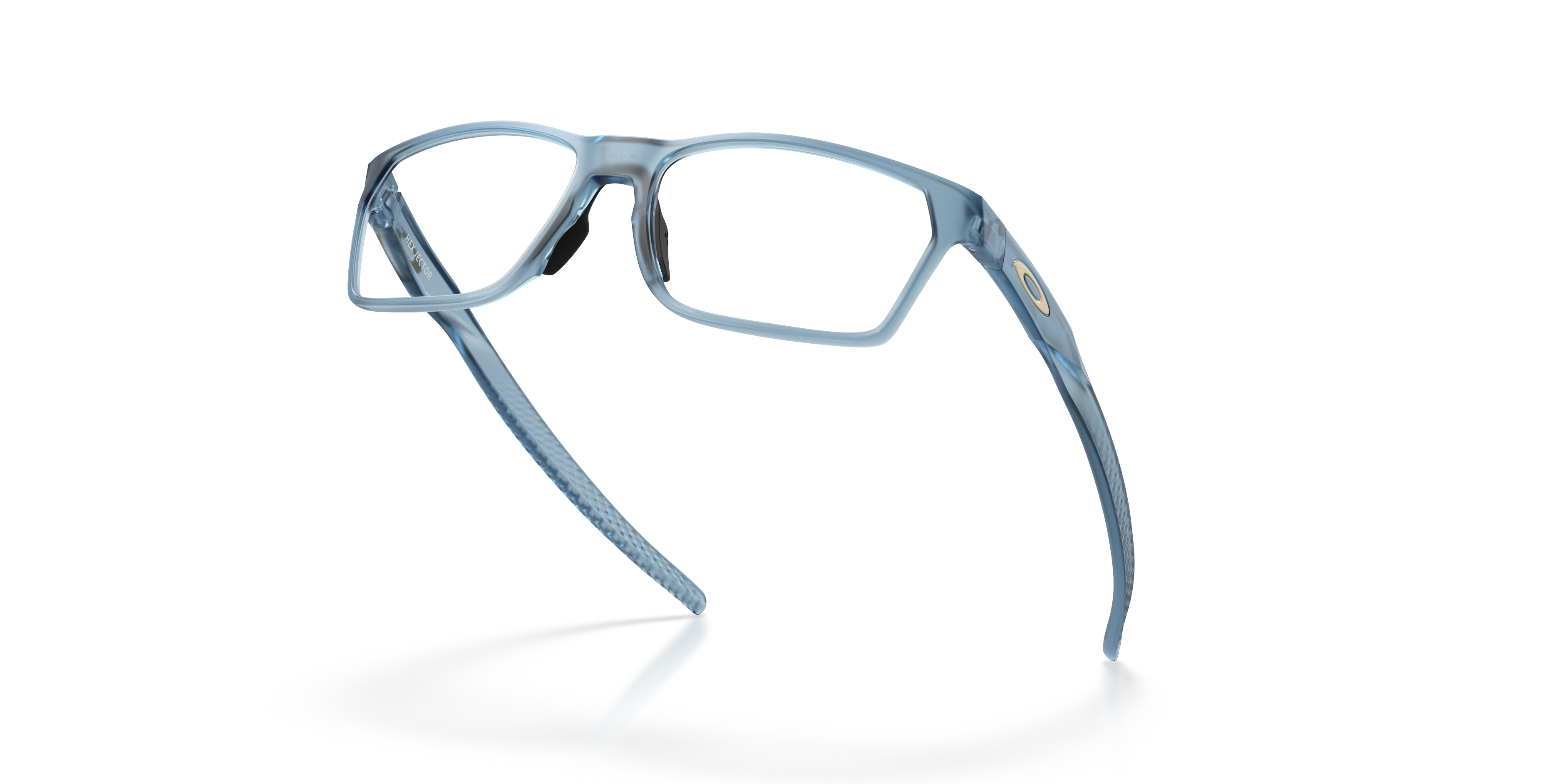 OAKLEY OX8032 HEX JECTOR 803211 55