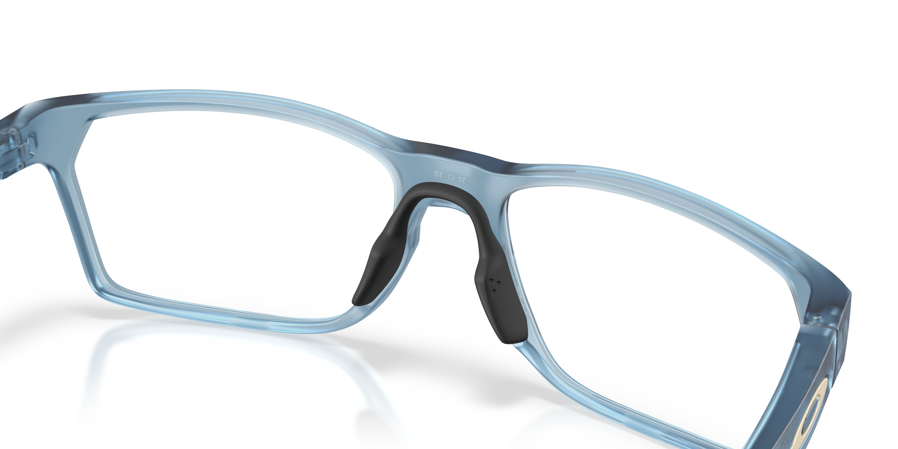 OAKLEY OX8032 HEX JECTOR 803211 57