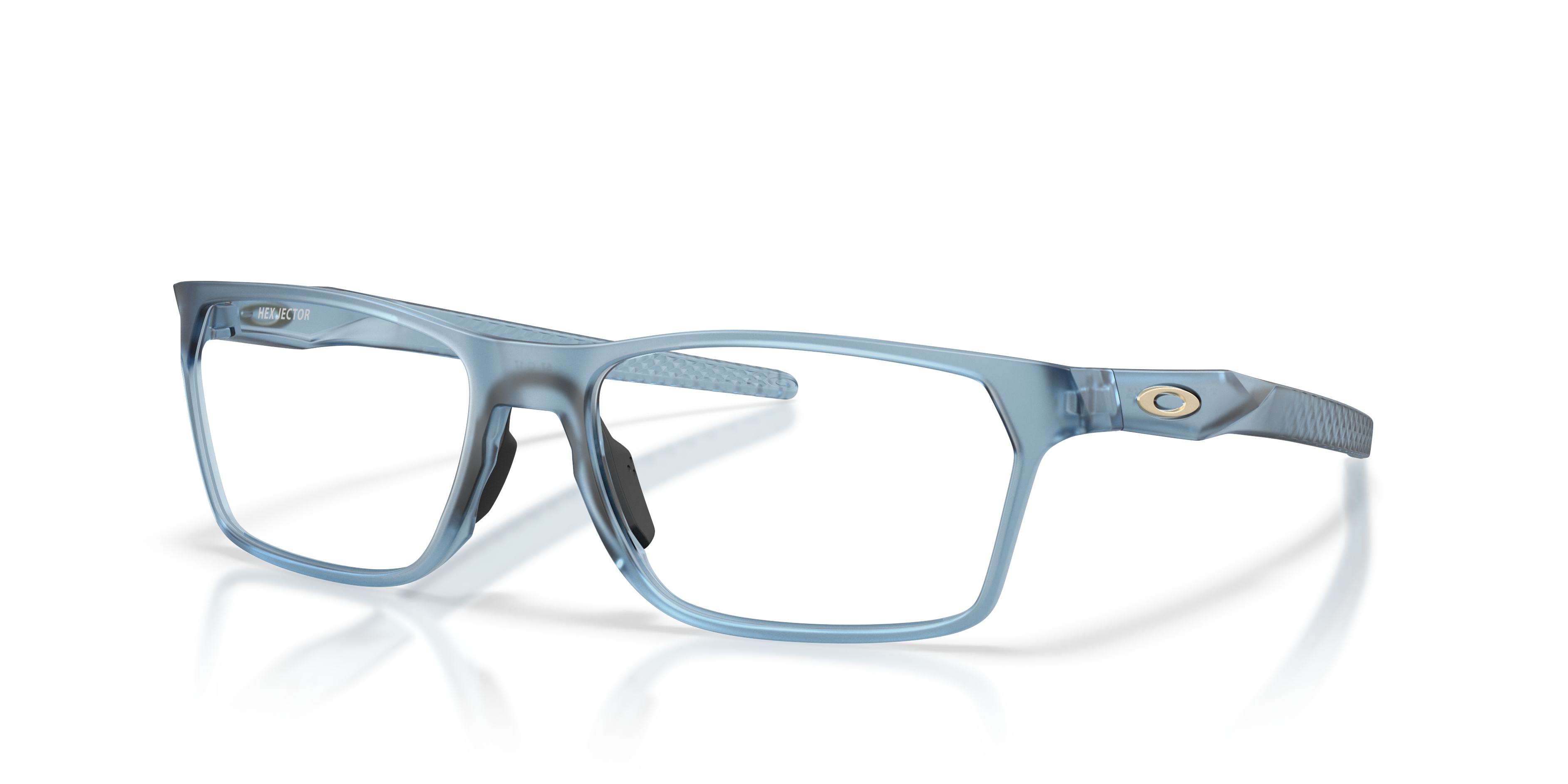OAKLEY OX8032 HEX JECTOR 803211 55