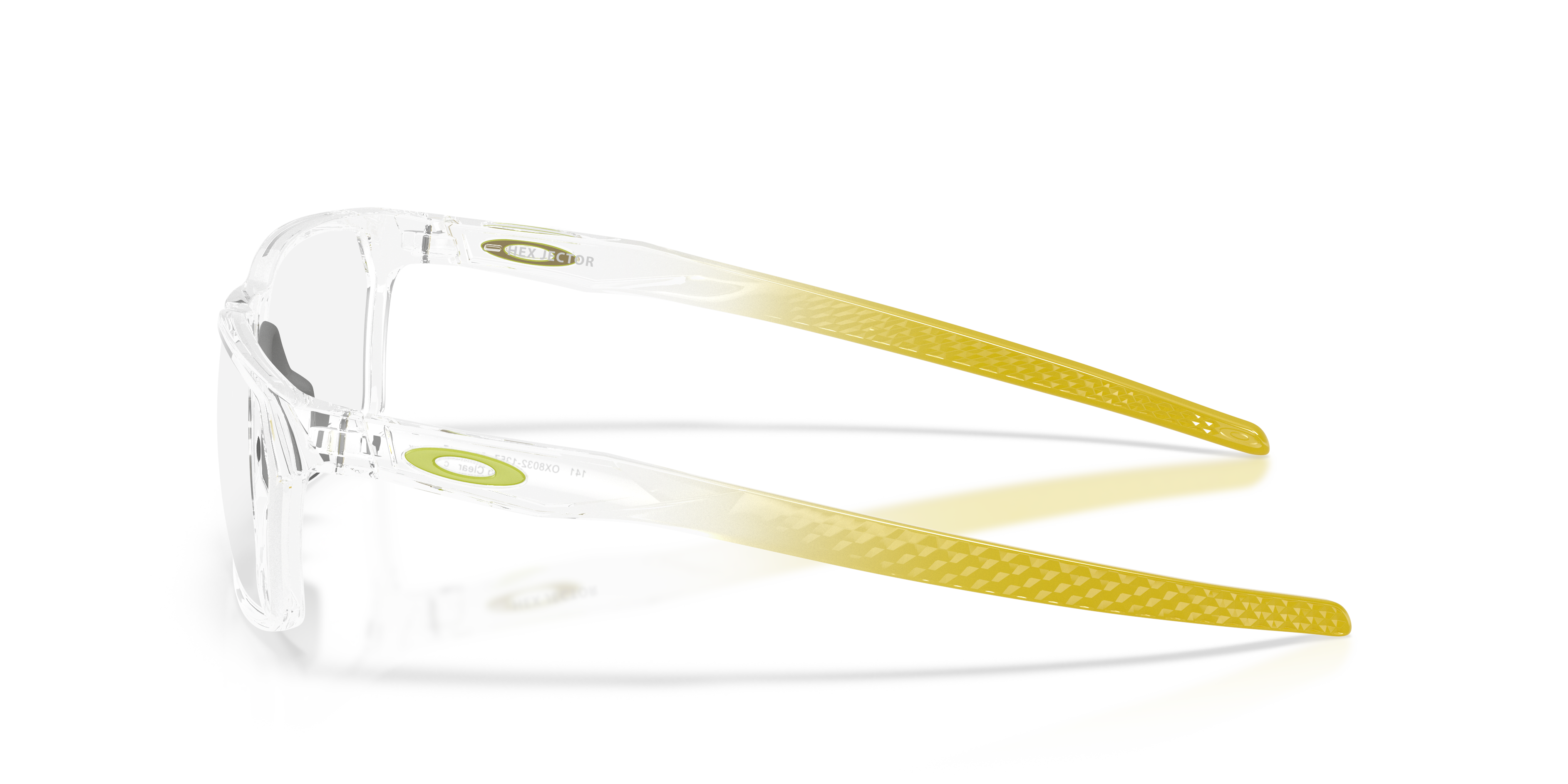 OAKLEY OX8032 HEX JECTOR 803212 55