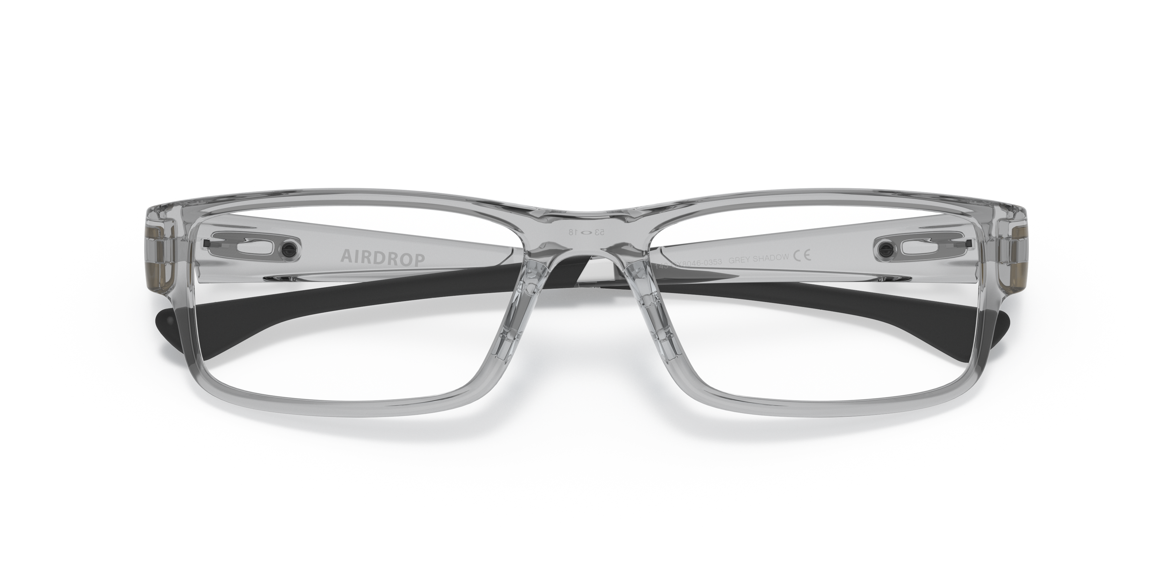 OAKLEY OX8046 AIRDROP 804603 53