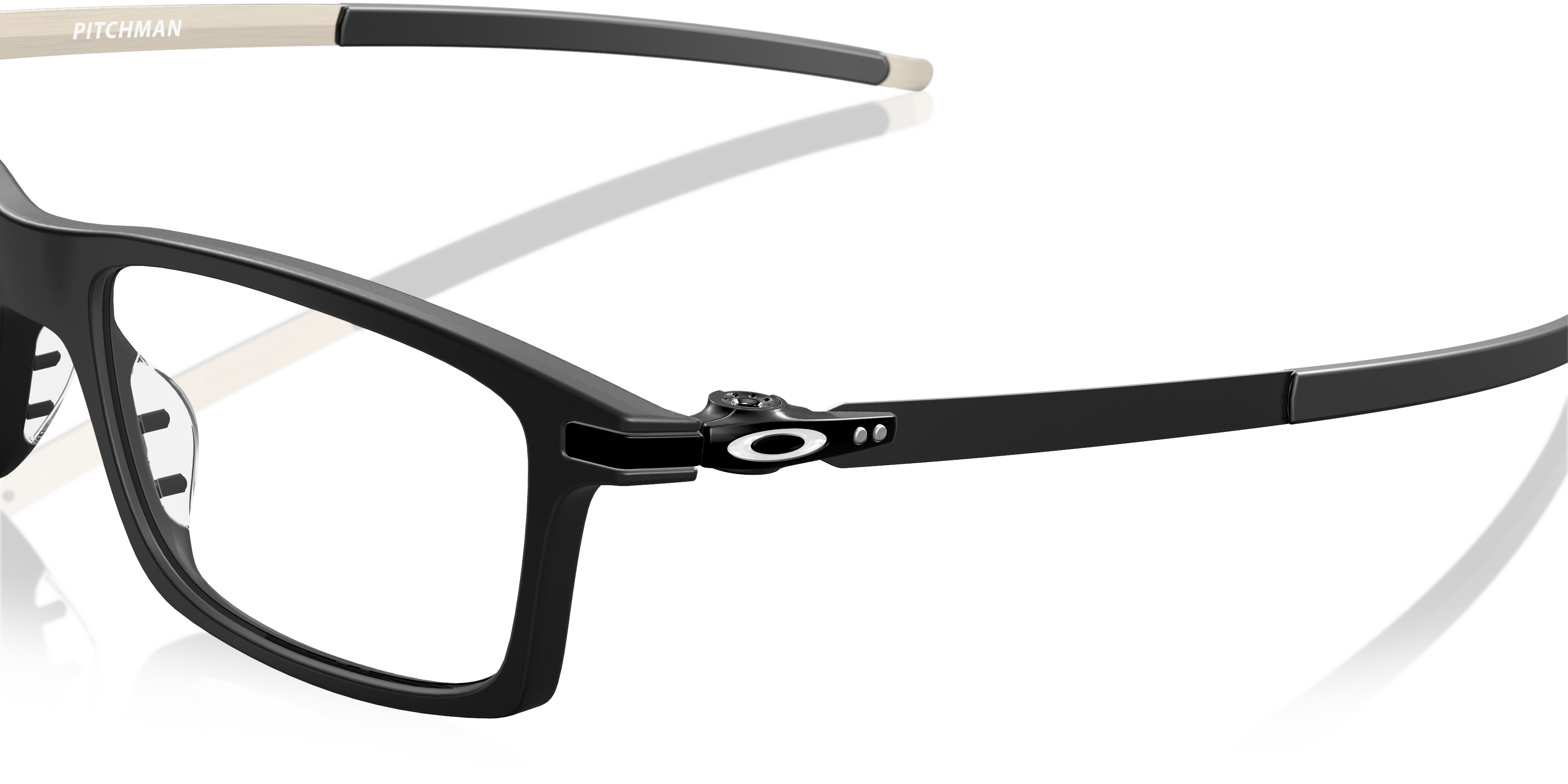OAKLEY OX8050 PITCHMAN 805001 55