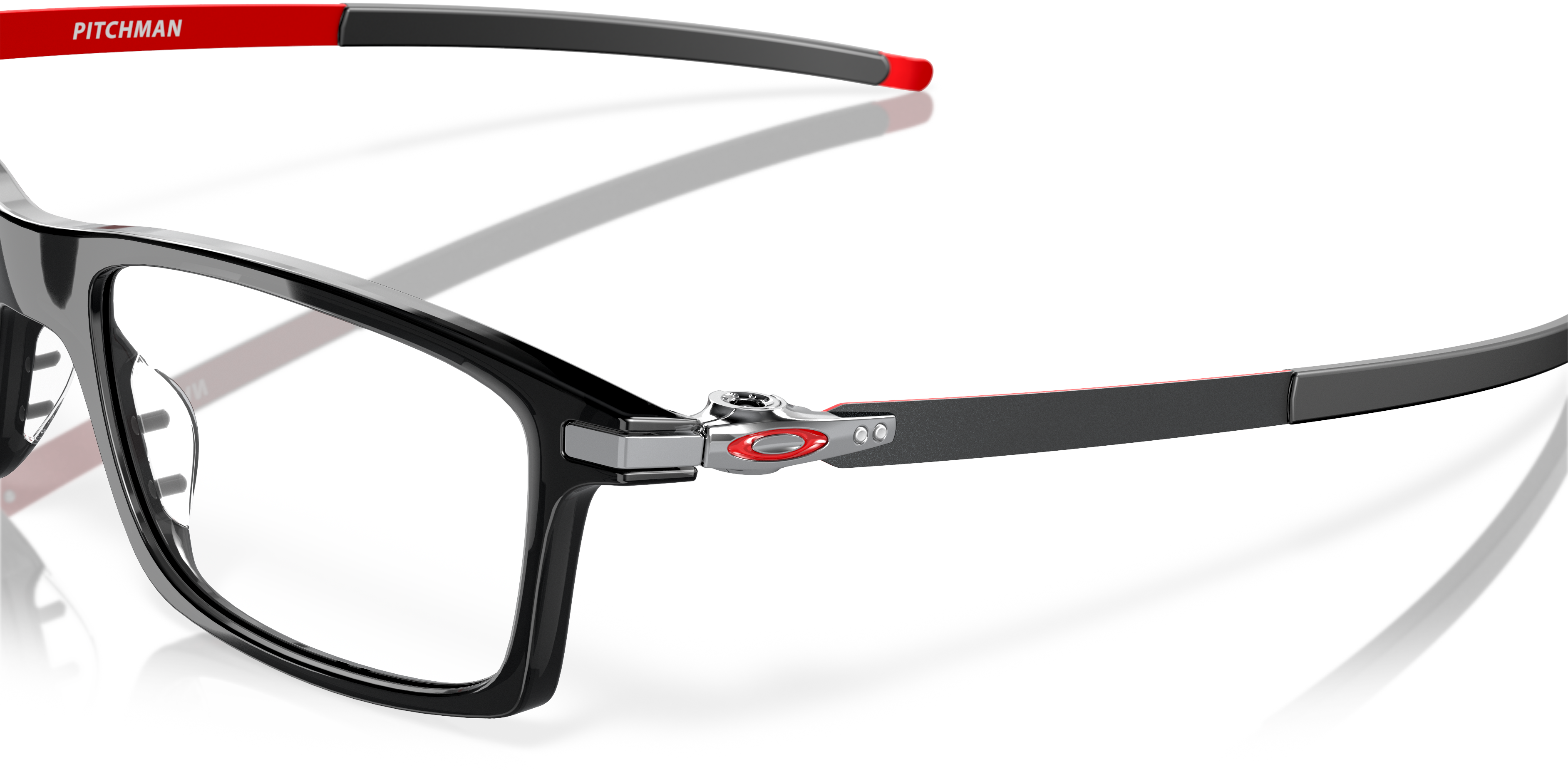 OAKLEY OX8050 PITCHMAN 805015 55