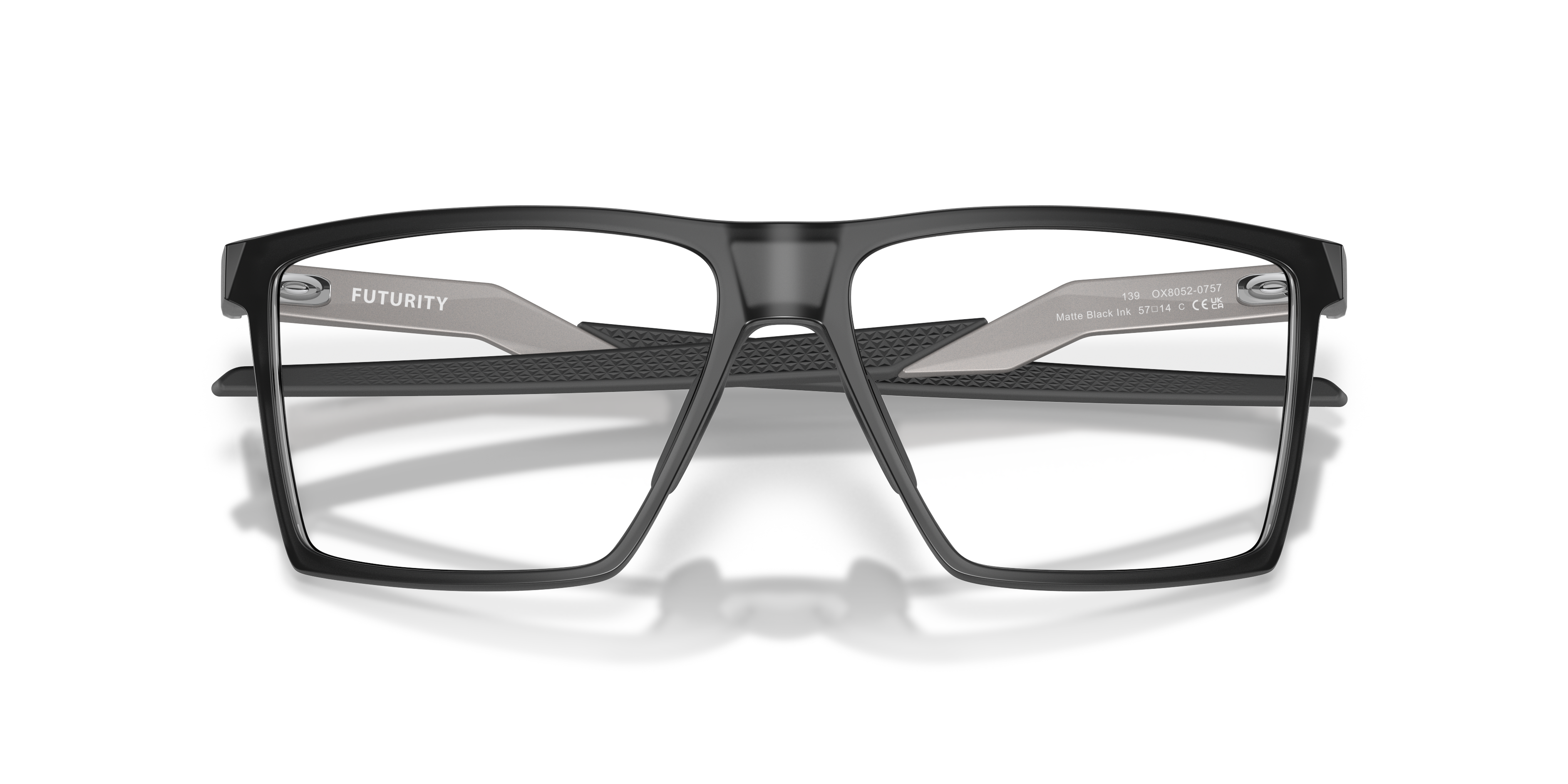 OAKLEY OX8052 FUTURITY 805207 55