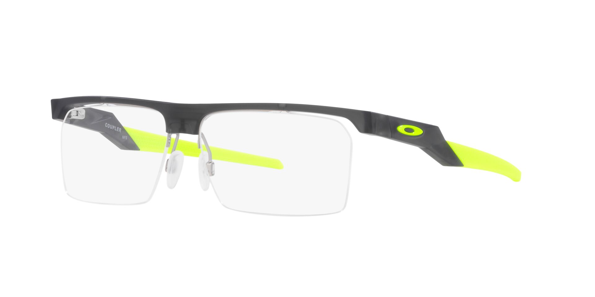 OAKLEY OX8053 COUPLER 805302 56