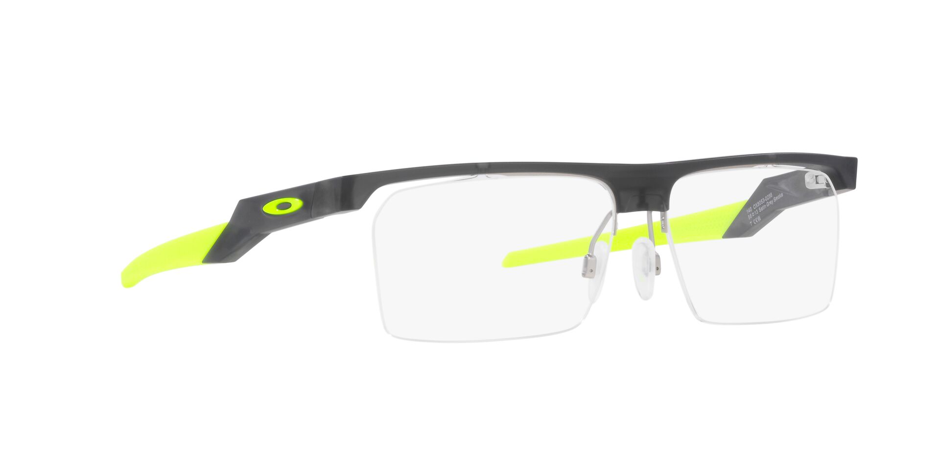 OAKLEY OX8053 COUPLER 805302 56