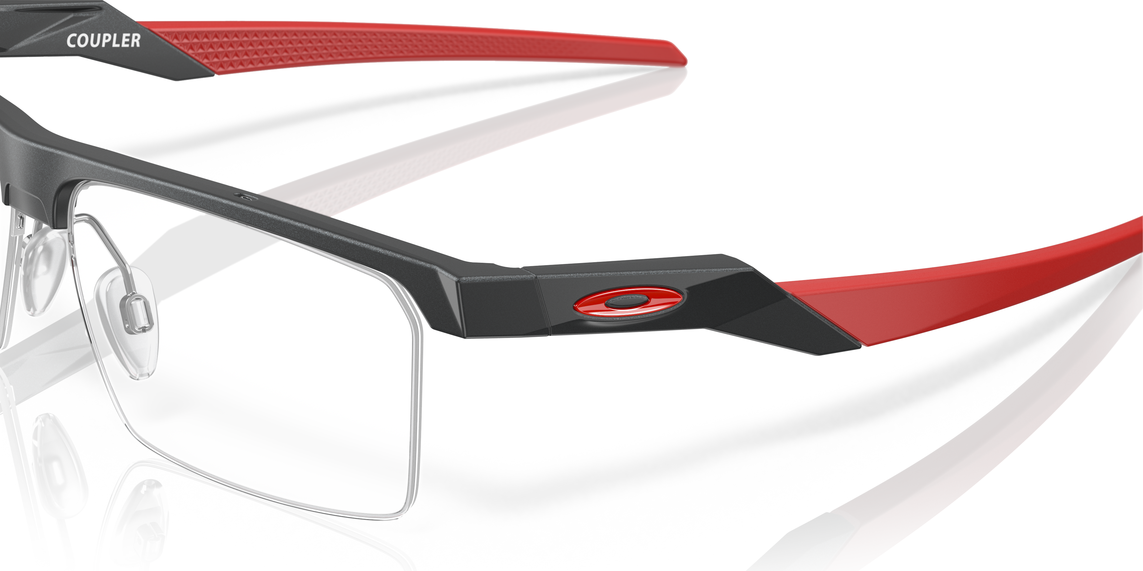 OAKLEY OX8053 COUPLER 805303 56