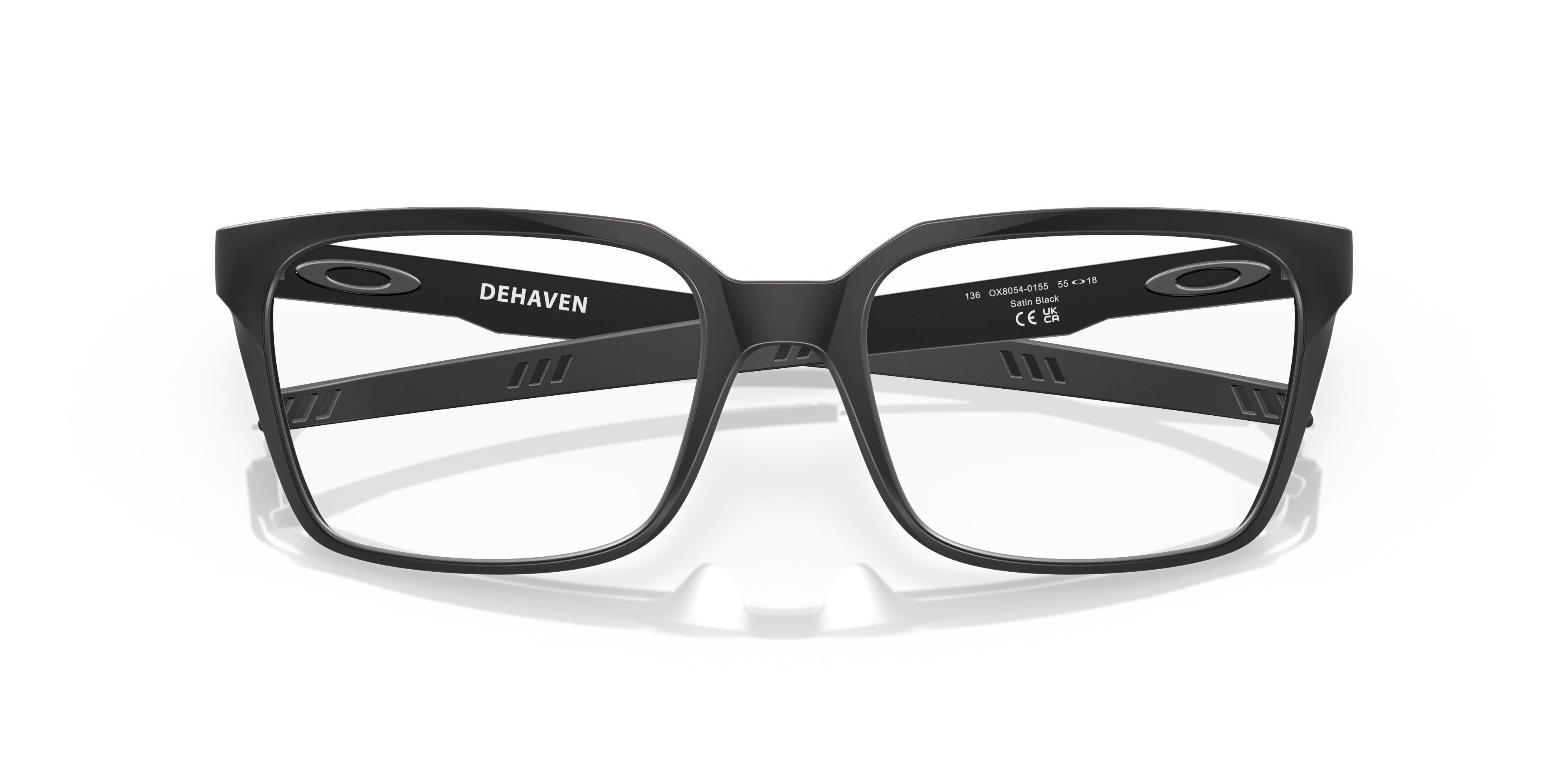 OAKLEY OX8054 DEHAVEN 805401 53