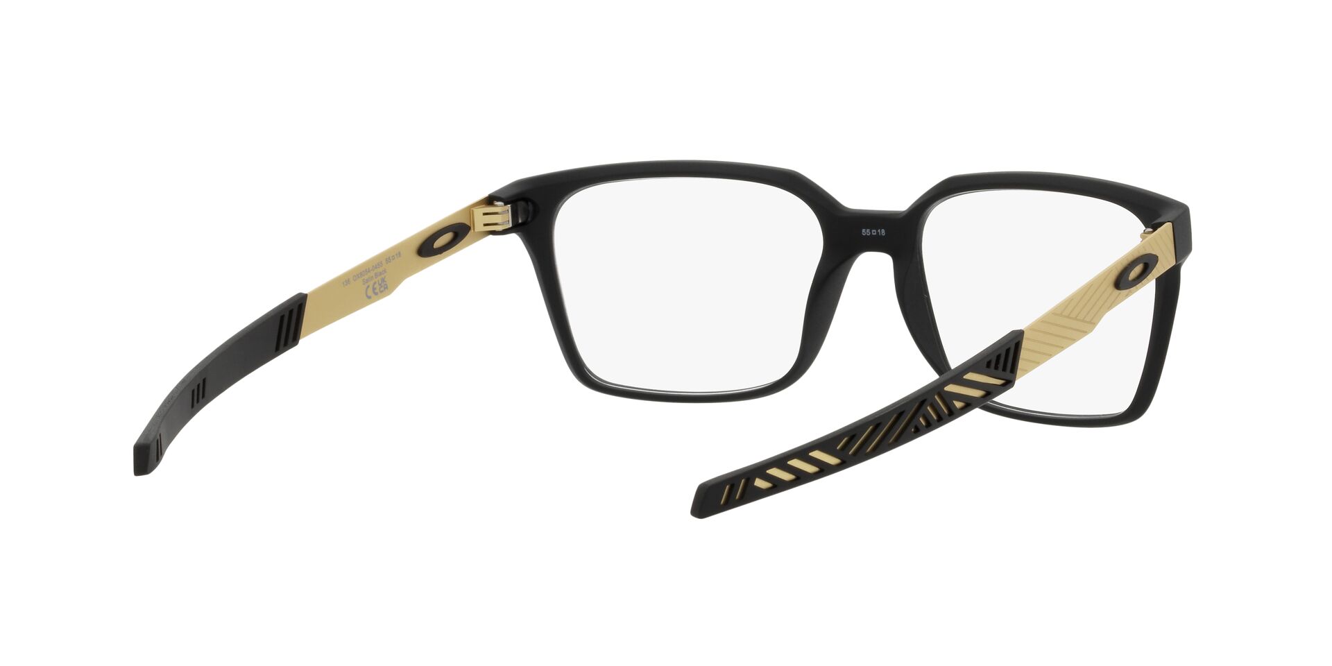 OAKLEY OX8054 DEHAVEN 805404 55