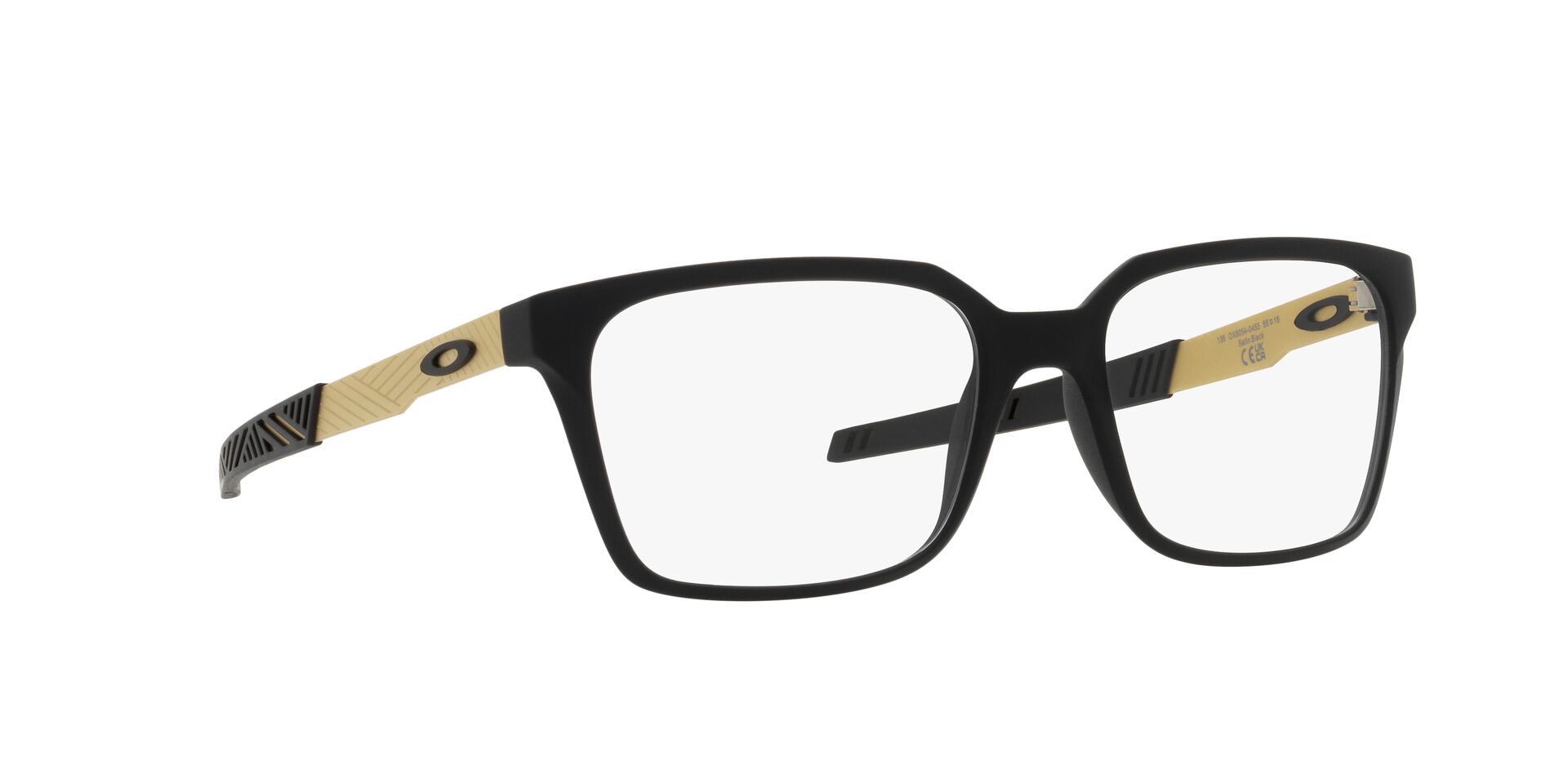 OAKLEY OX8054 DEHAVEN 805404 55