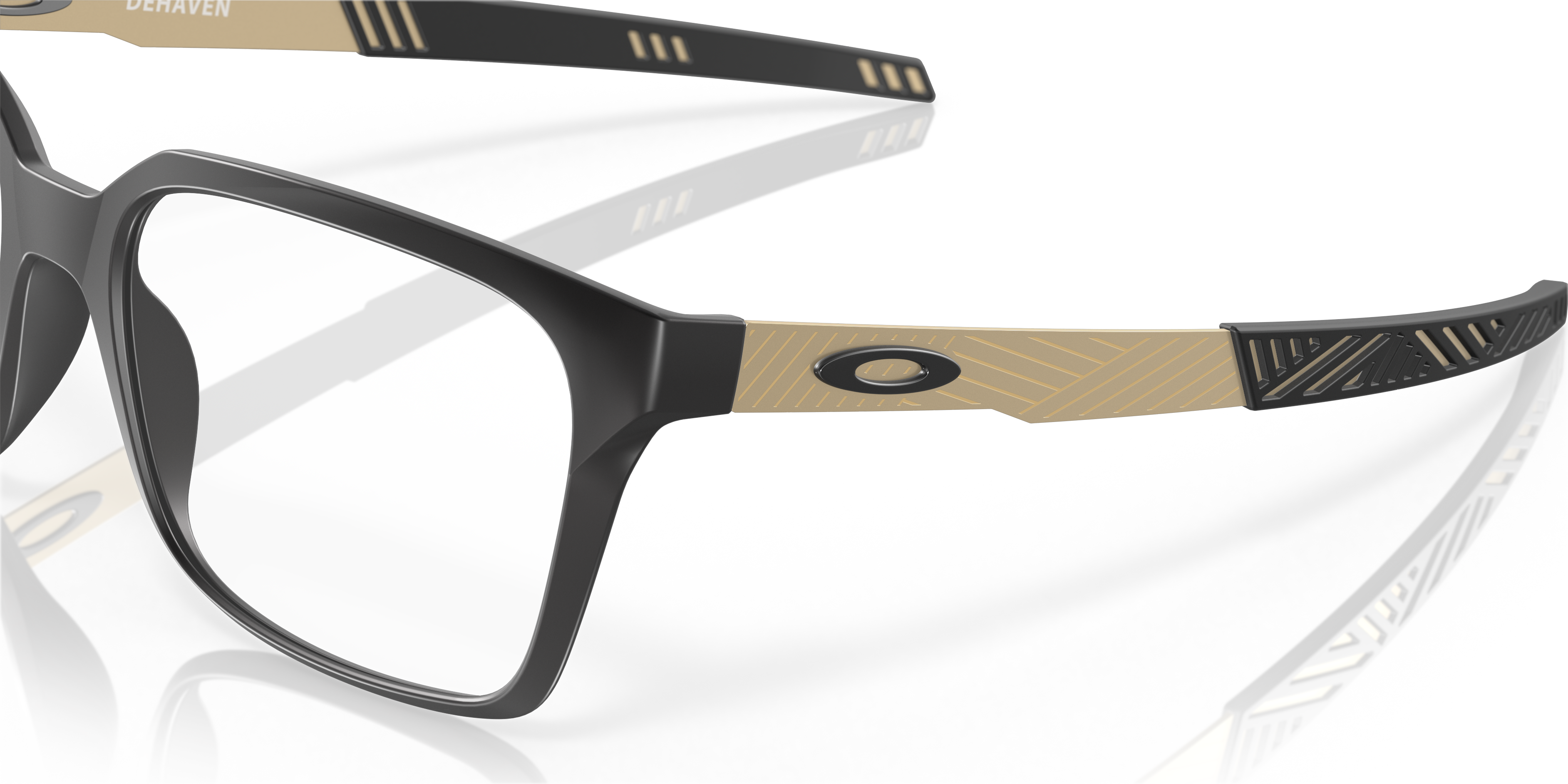 OAKLEY OX8054 DEHAVEN 805404 55
