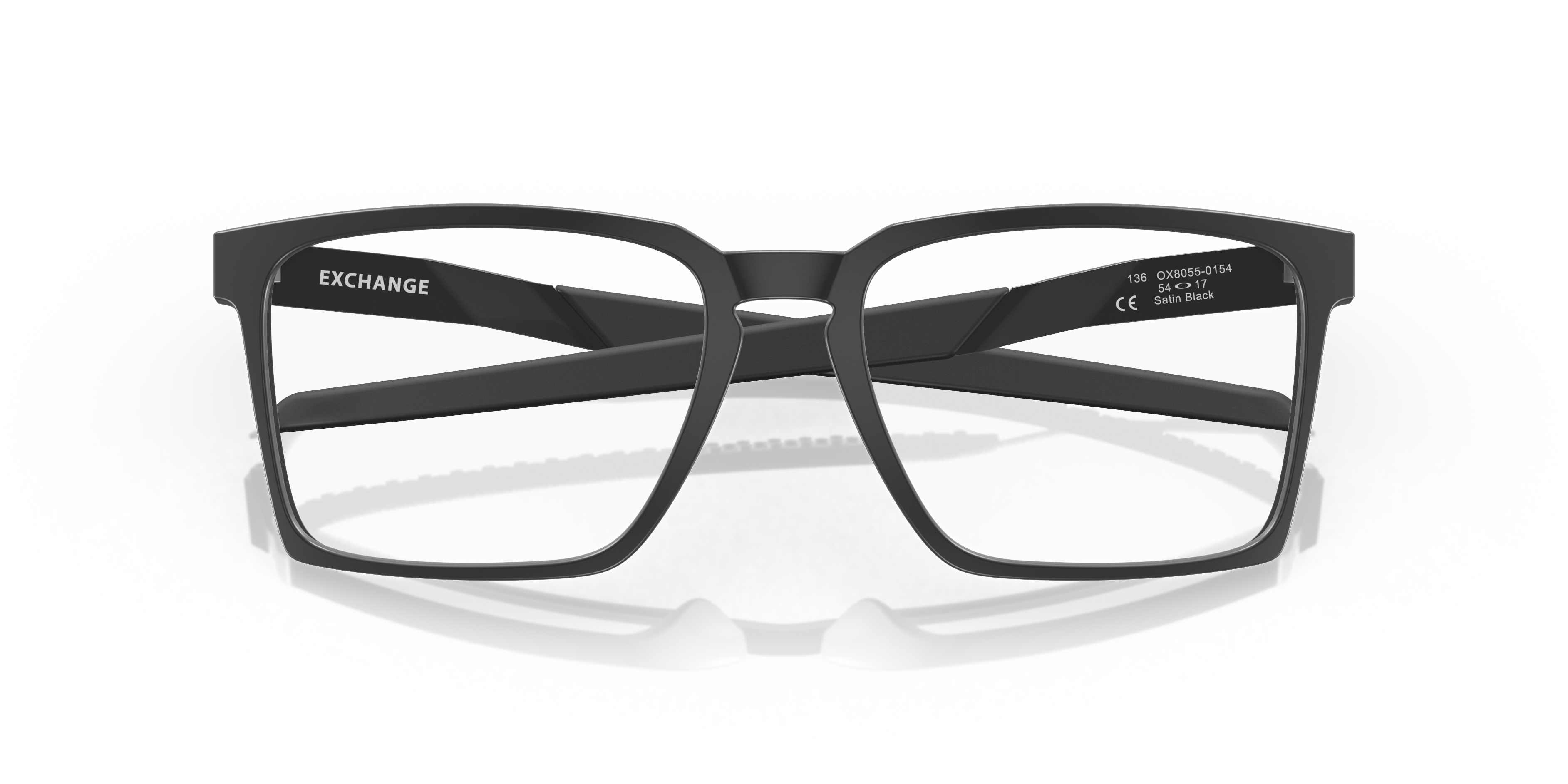 OAKLEY OX8055 EXCHANGE 805501 56