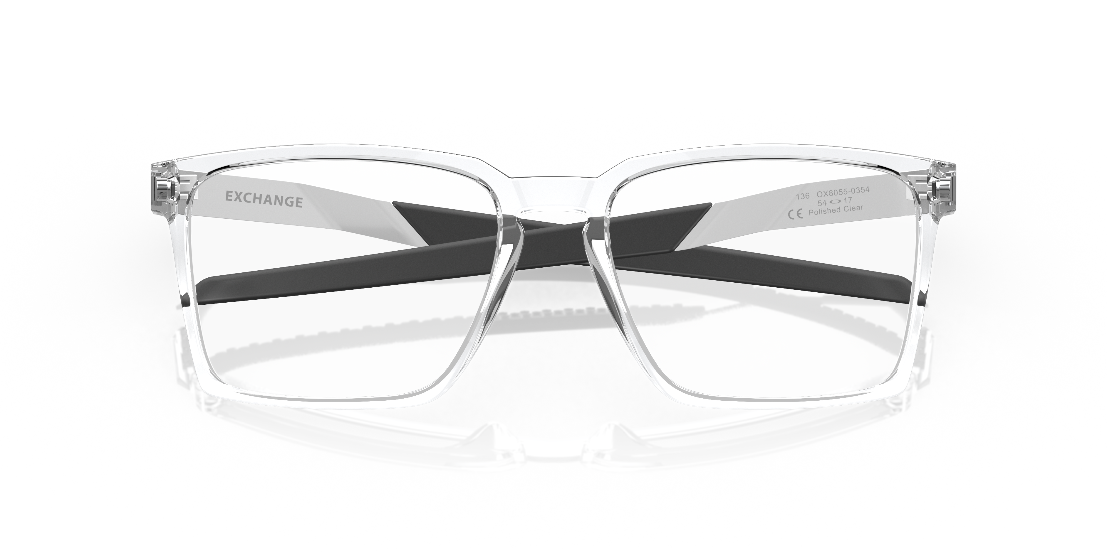 OAKLEY OX8055 EXCHANGE 805503 54