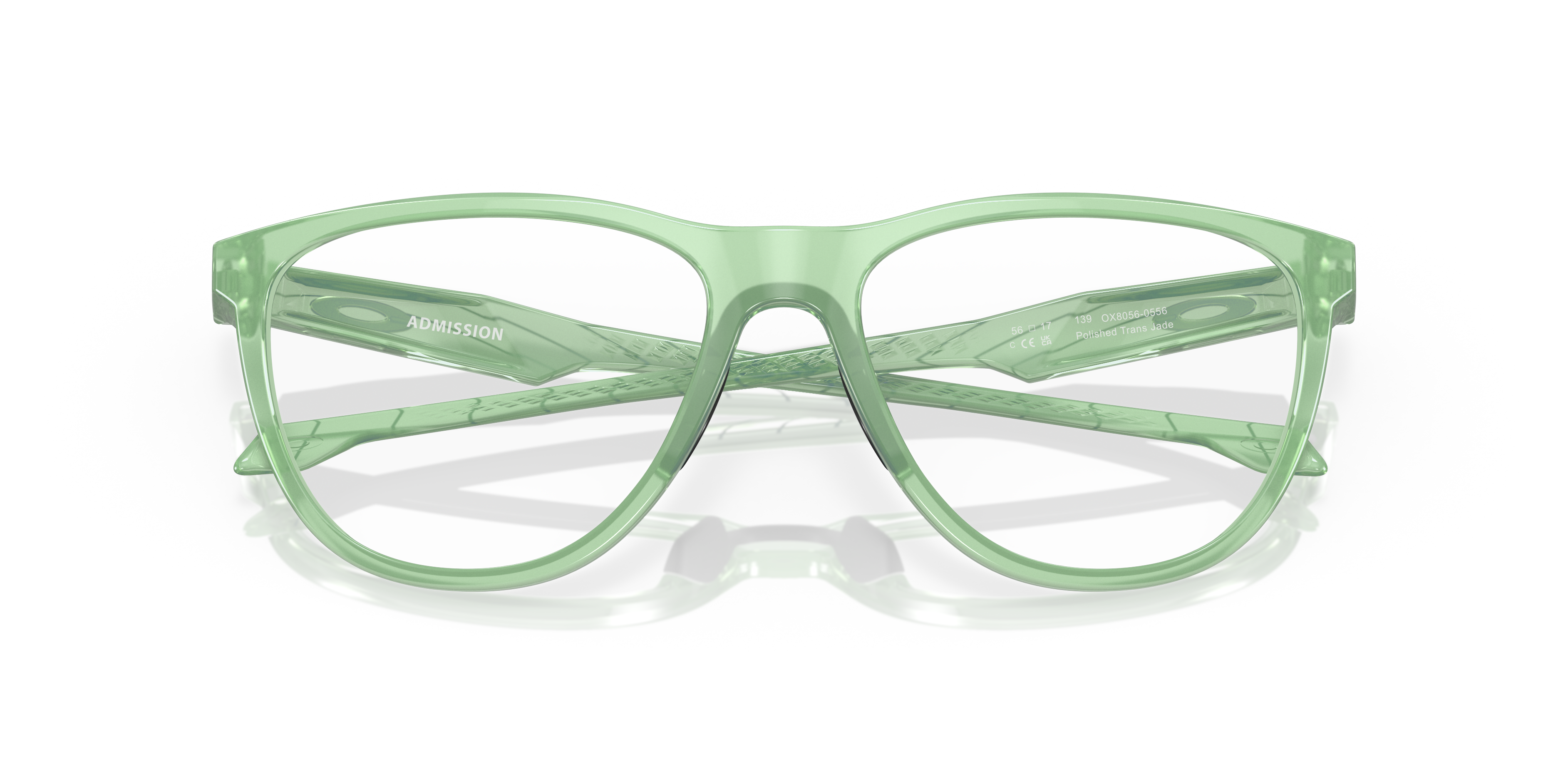 OAKLEY OX8056 ADMISSION 805605 56