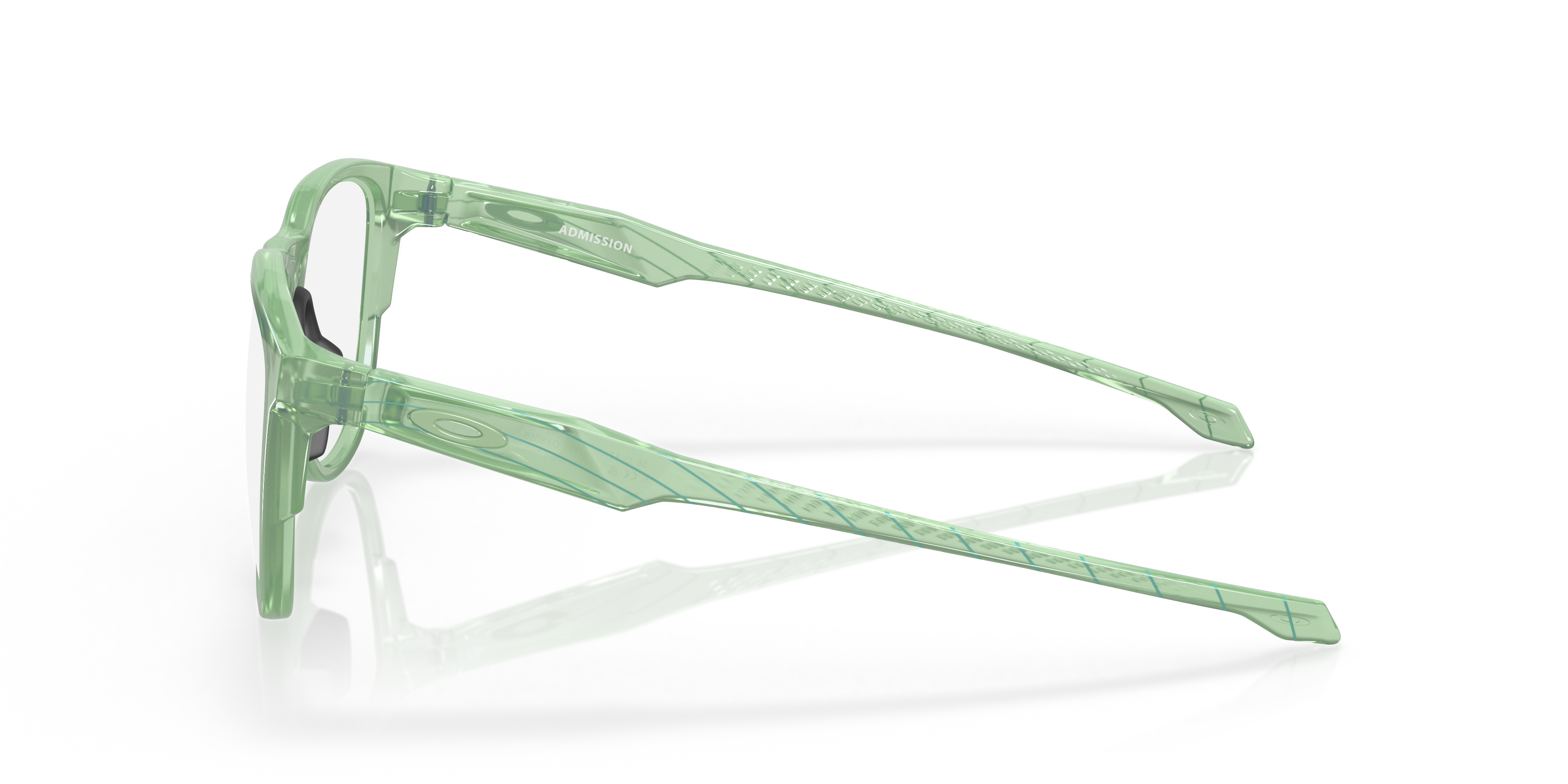 OAKLEY OX8056 ADMISSION 805605 52