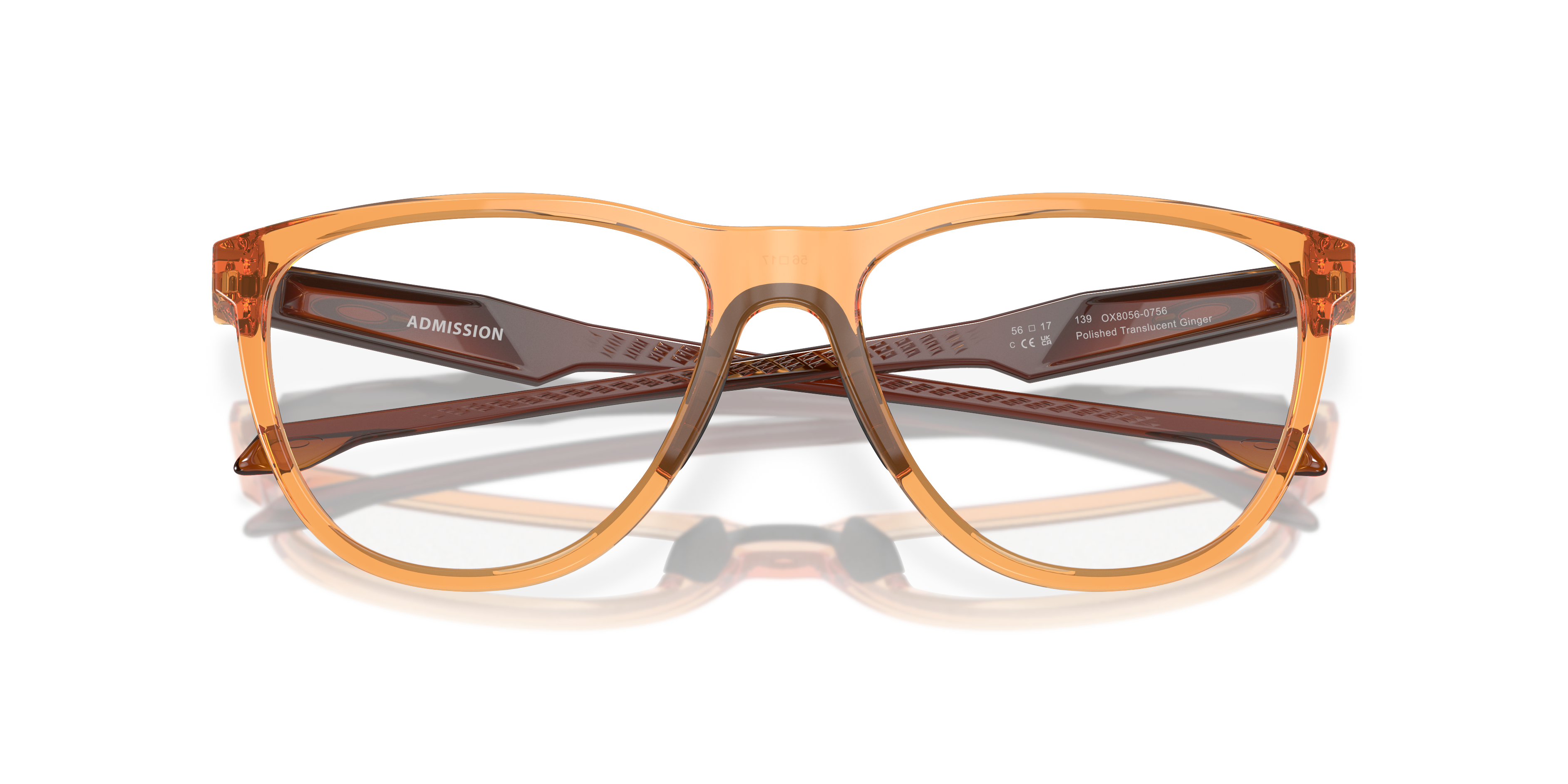 OAKLEY OX8056 ADMISSION 805607 52