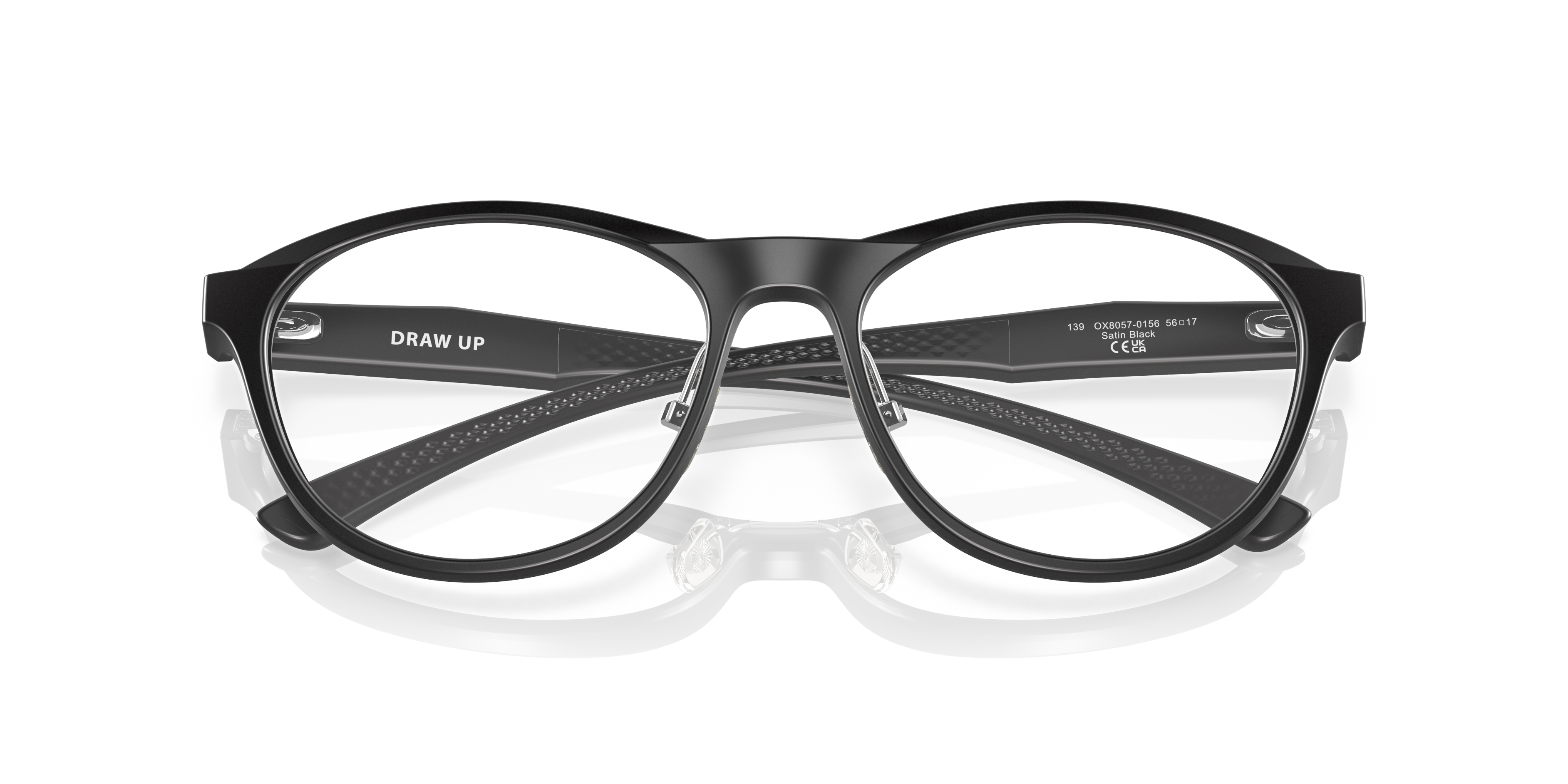 OAKLEY OX8057 DRAW UP 805701 56