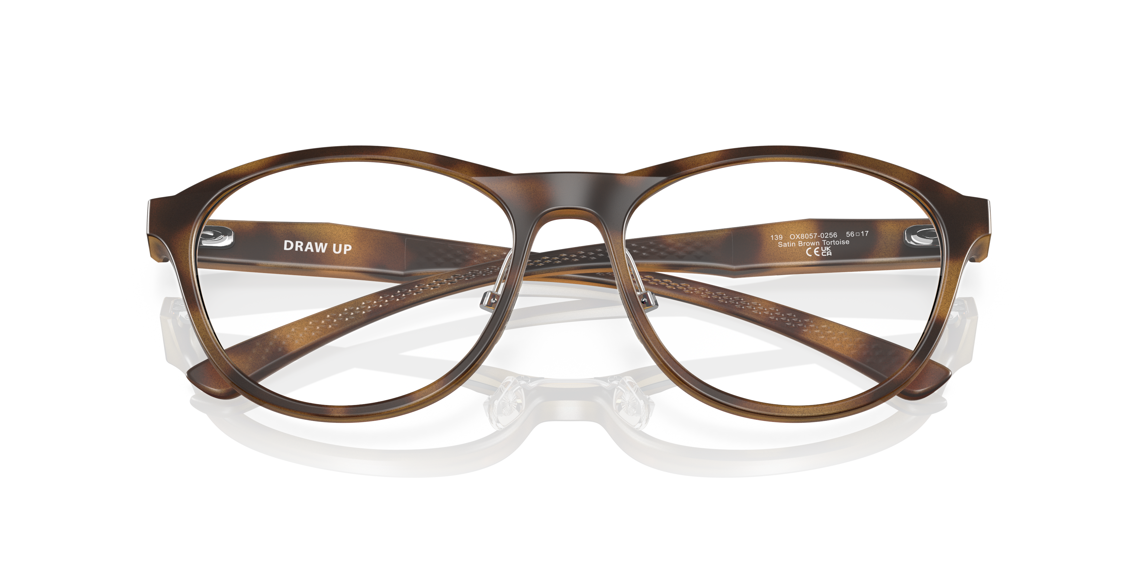 OAKLEY OX8057 DRAW UP 805702 56