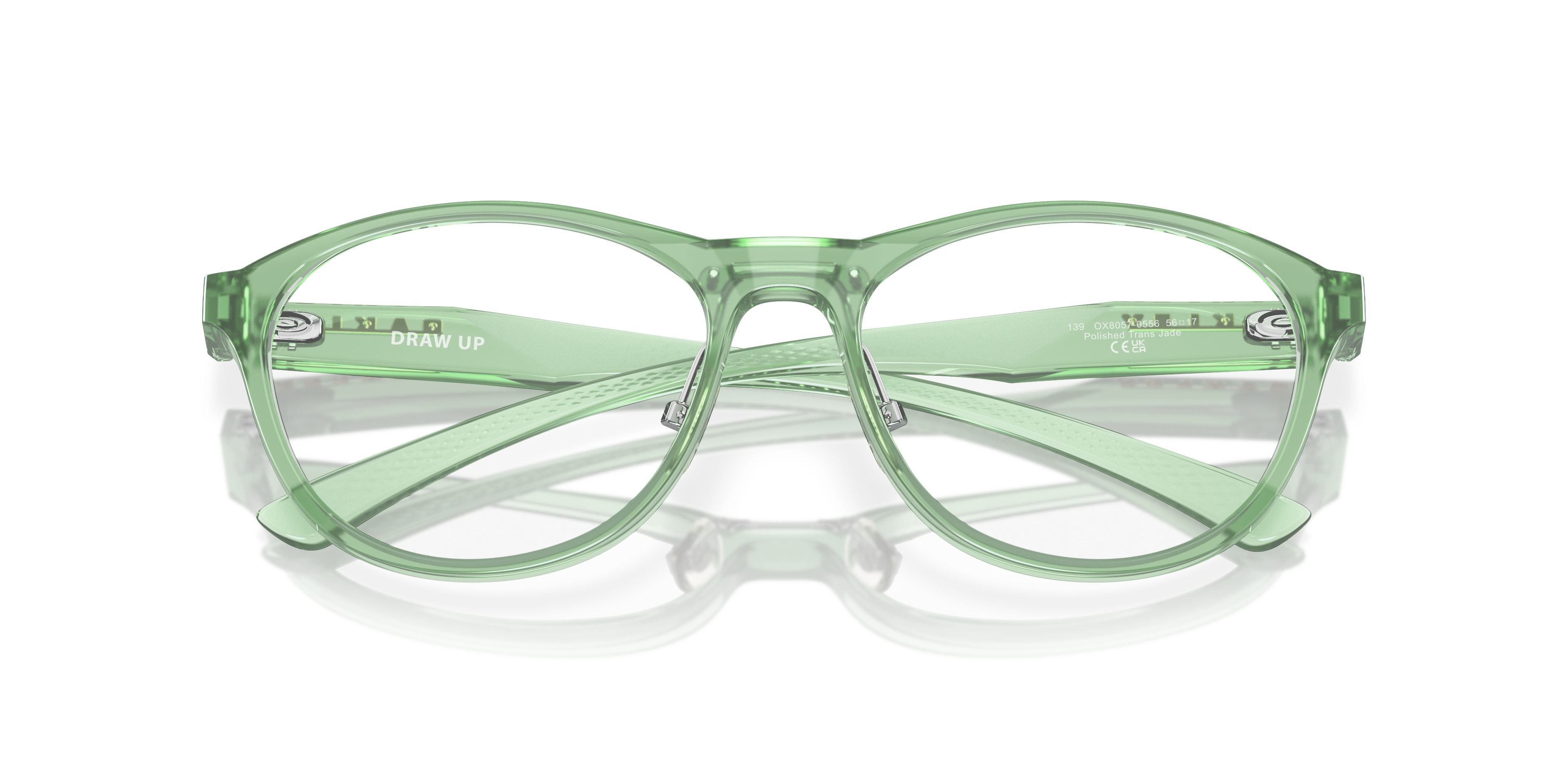 OAKLEY OX8057 DRAW UP 805705 56