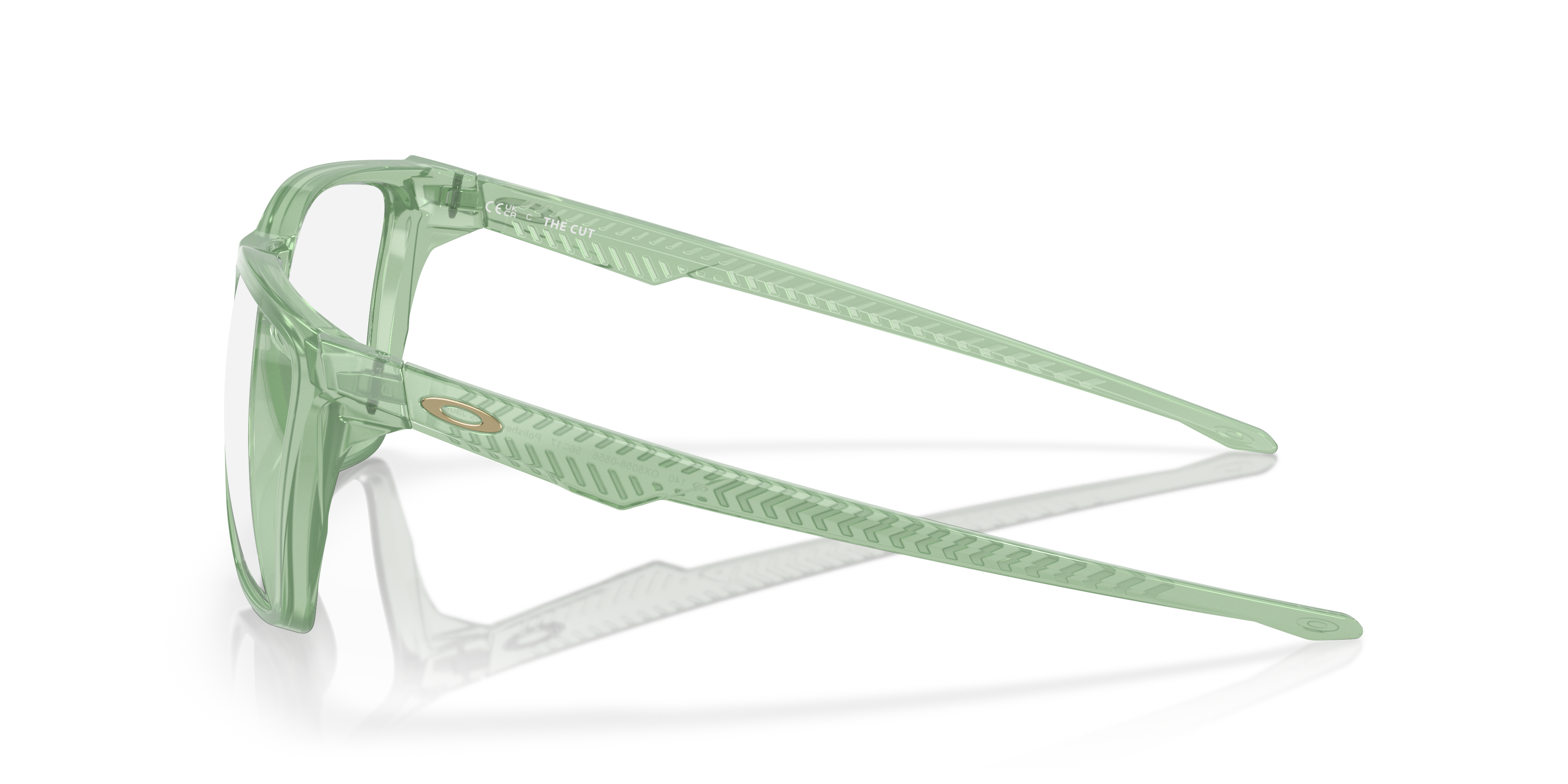 OAKLEY OX8058 THE CUT 805805 54