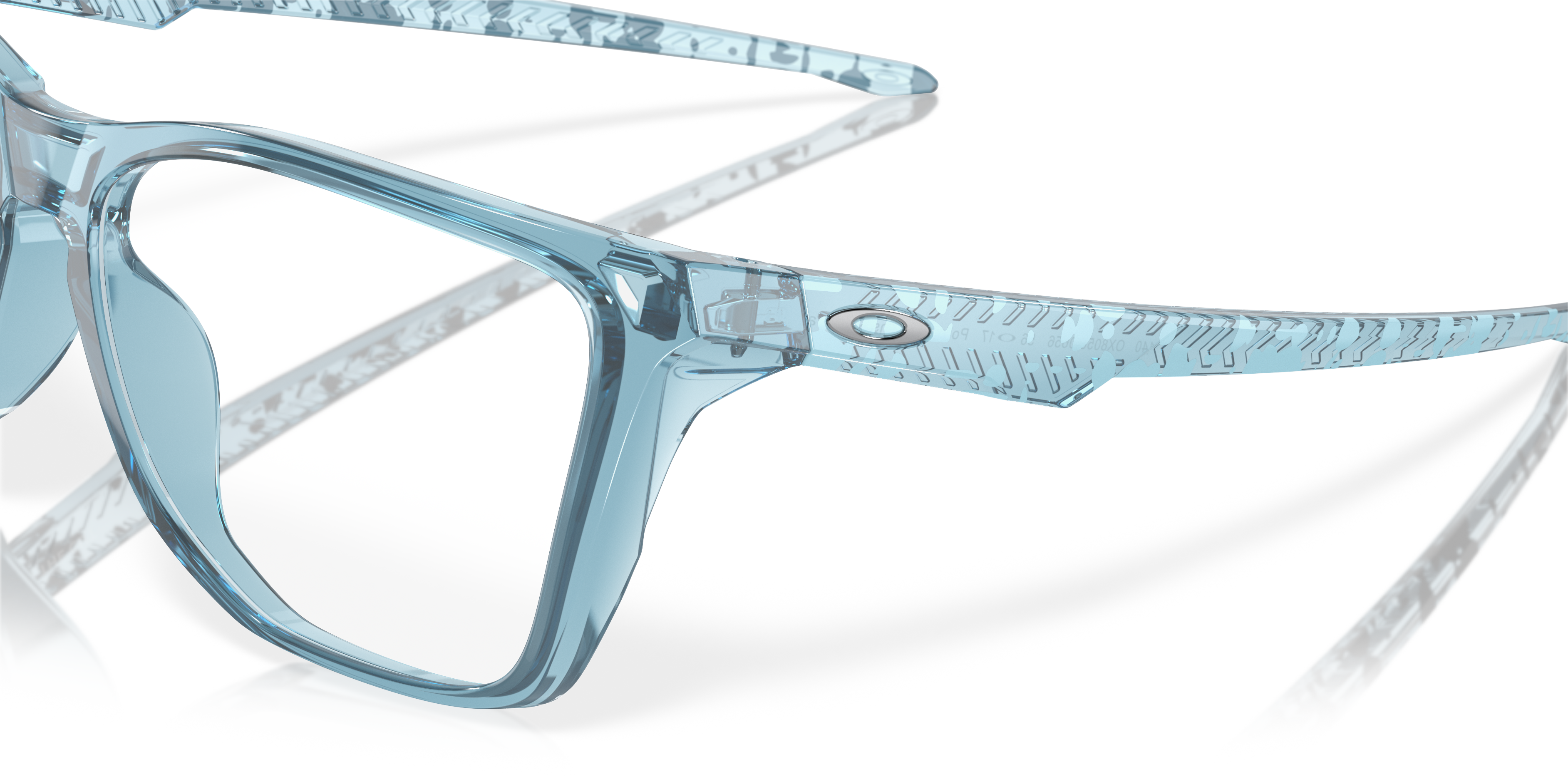 OAKLEY OX8058 THE CUT 805806 56