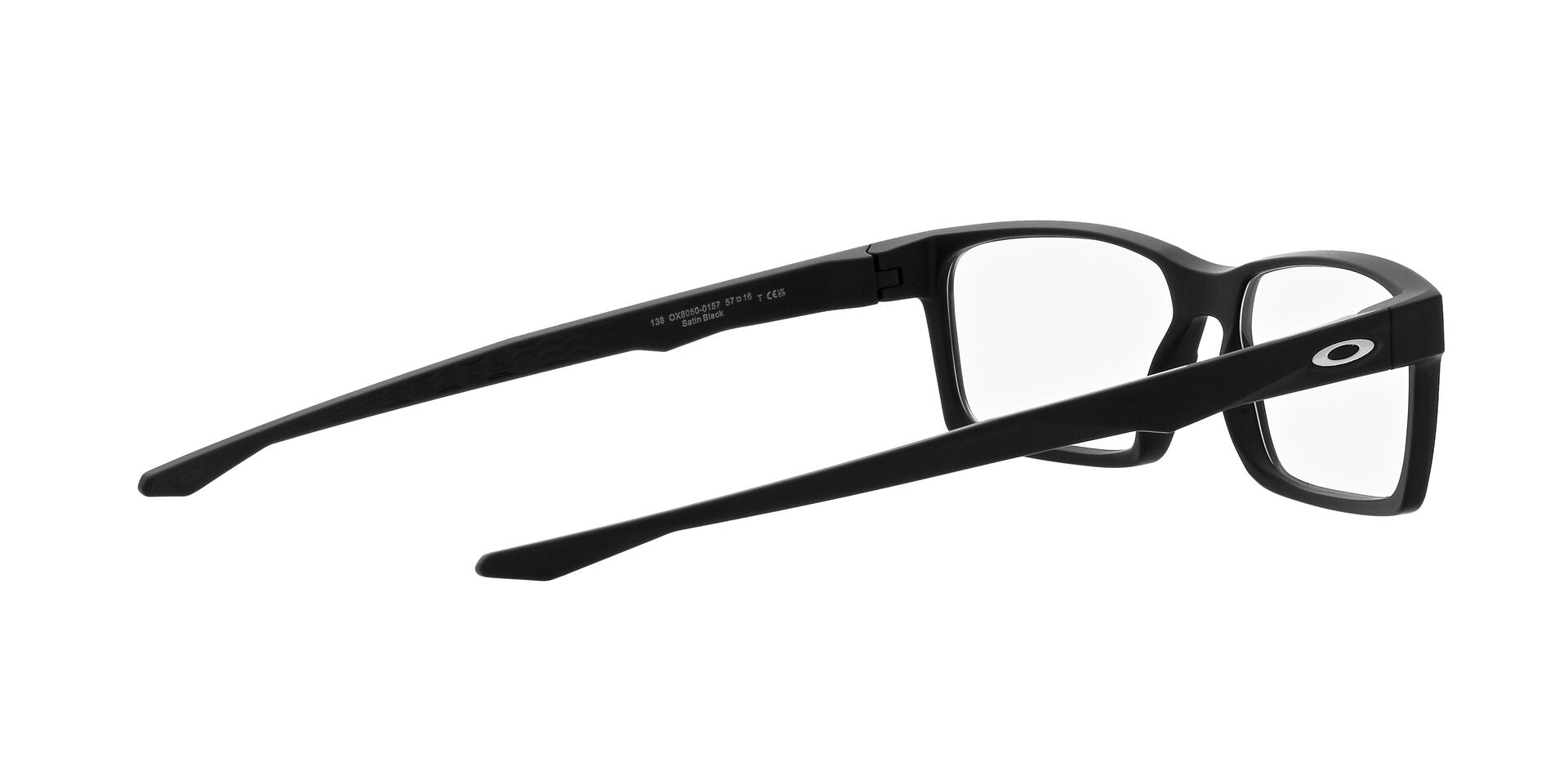 OAKLEY OX8060 OVERHEAD 806001 57 - 22