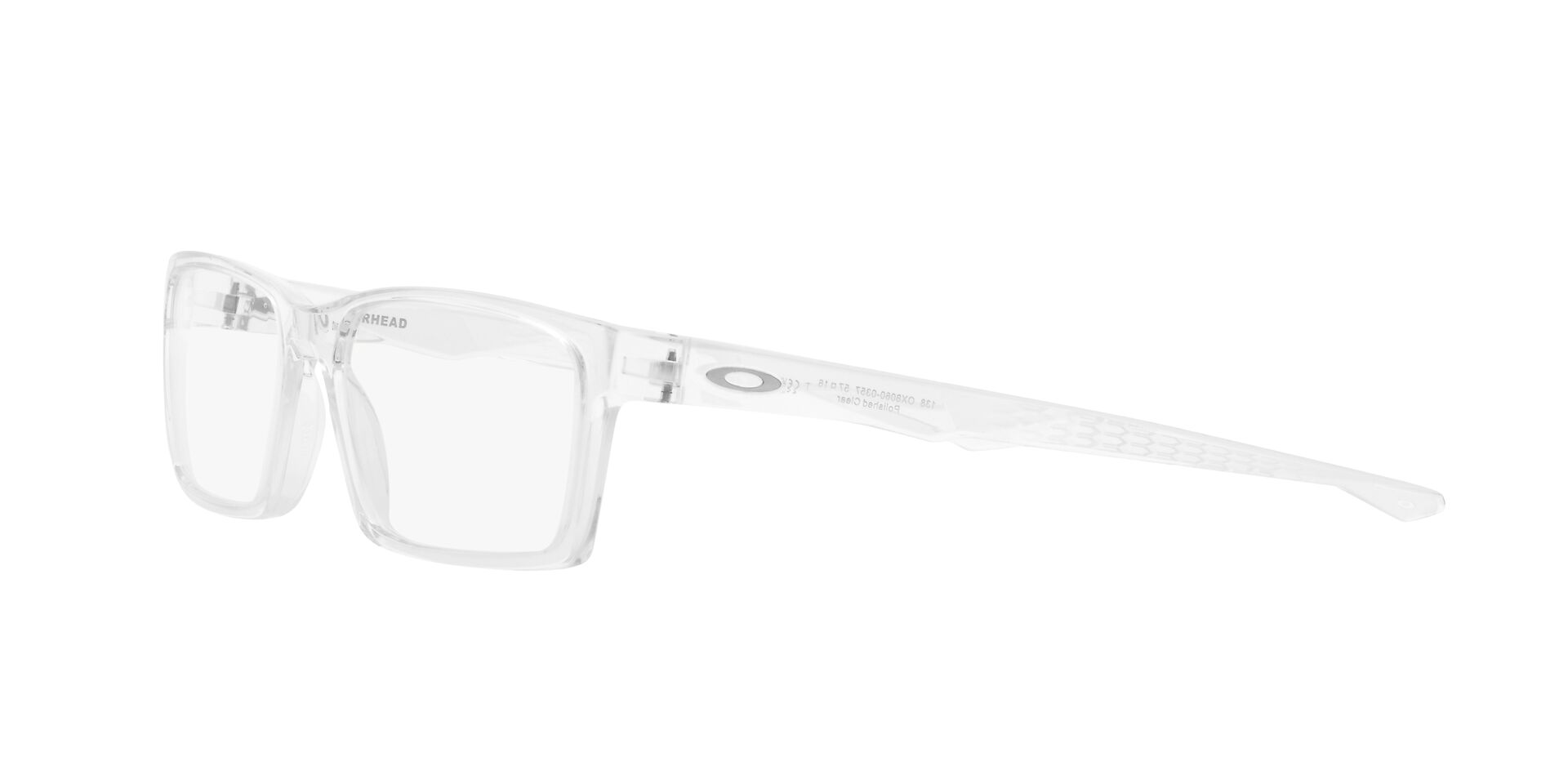 OAKLEY OX8060 OVERHEAD 806003 57 - 2