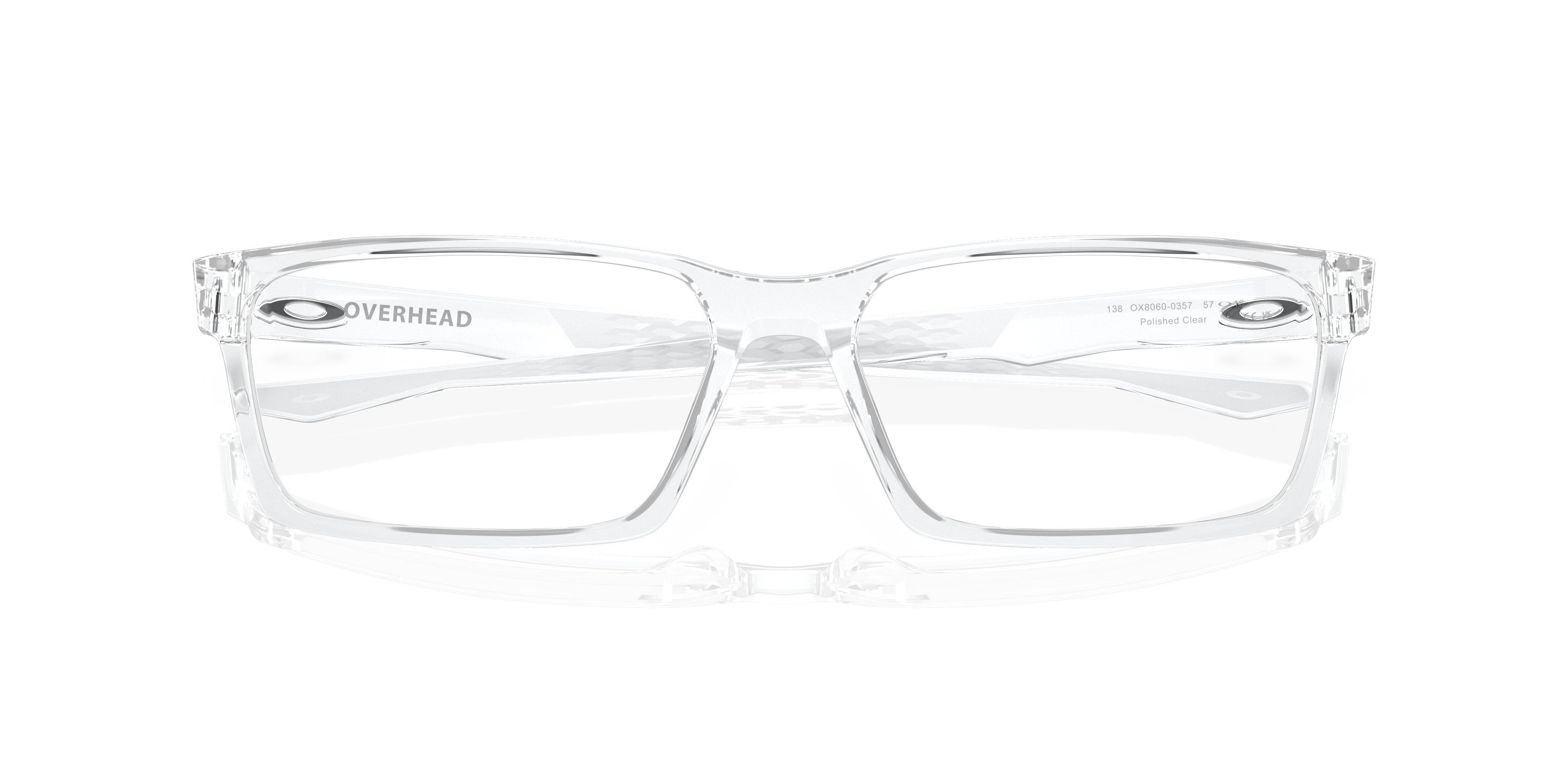 OAKLEY OX8060 OVERHEAD 806003 55