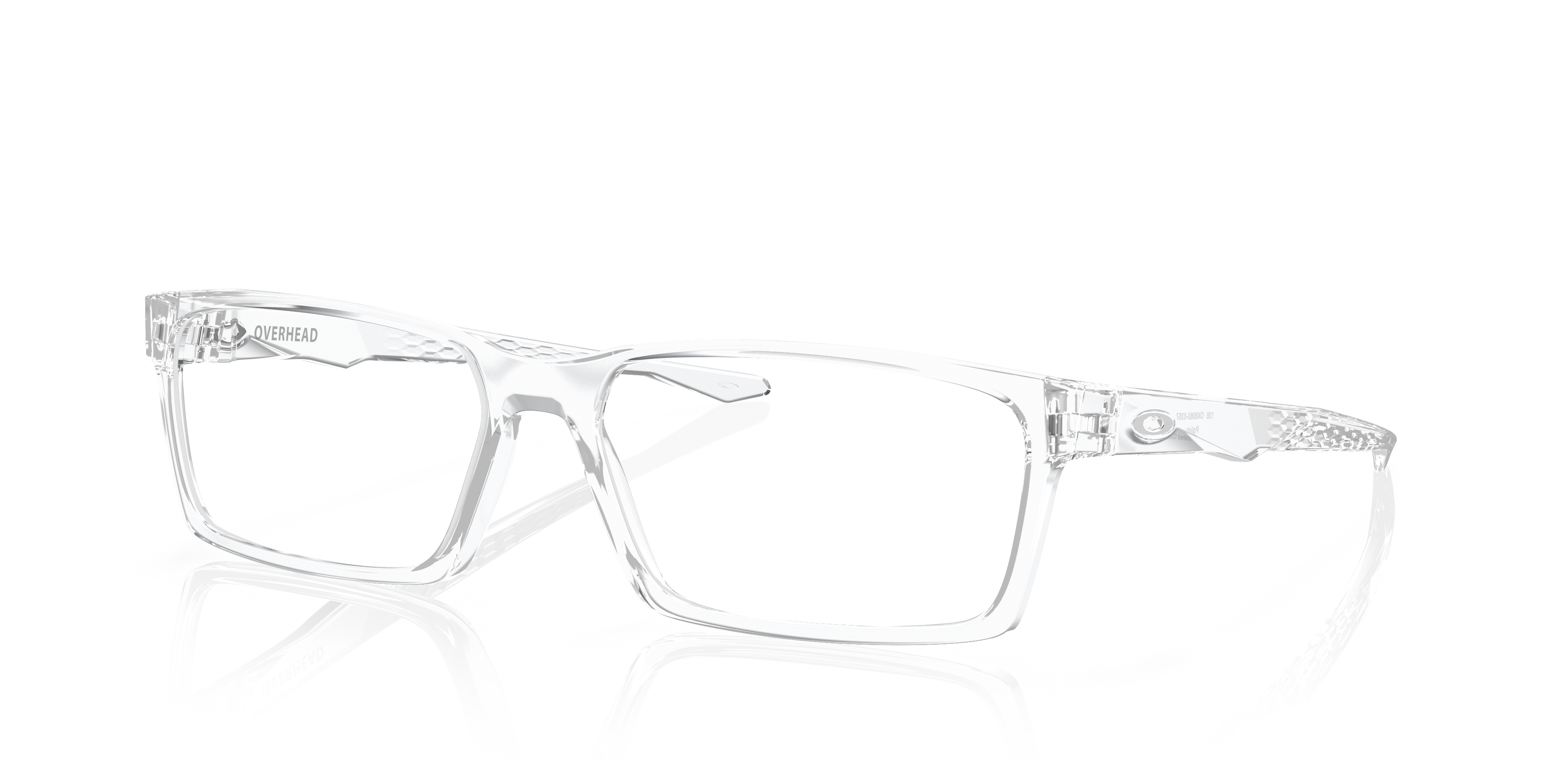 OAKLEY OX8060 OVERHEAD 806003 53