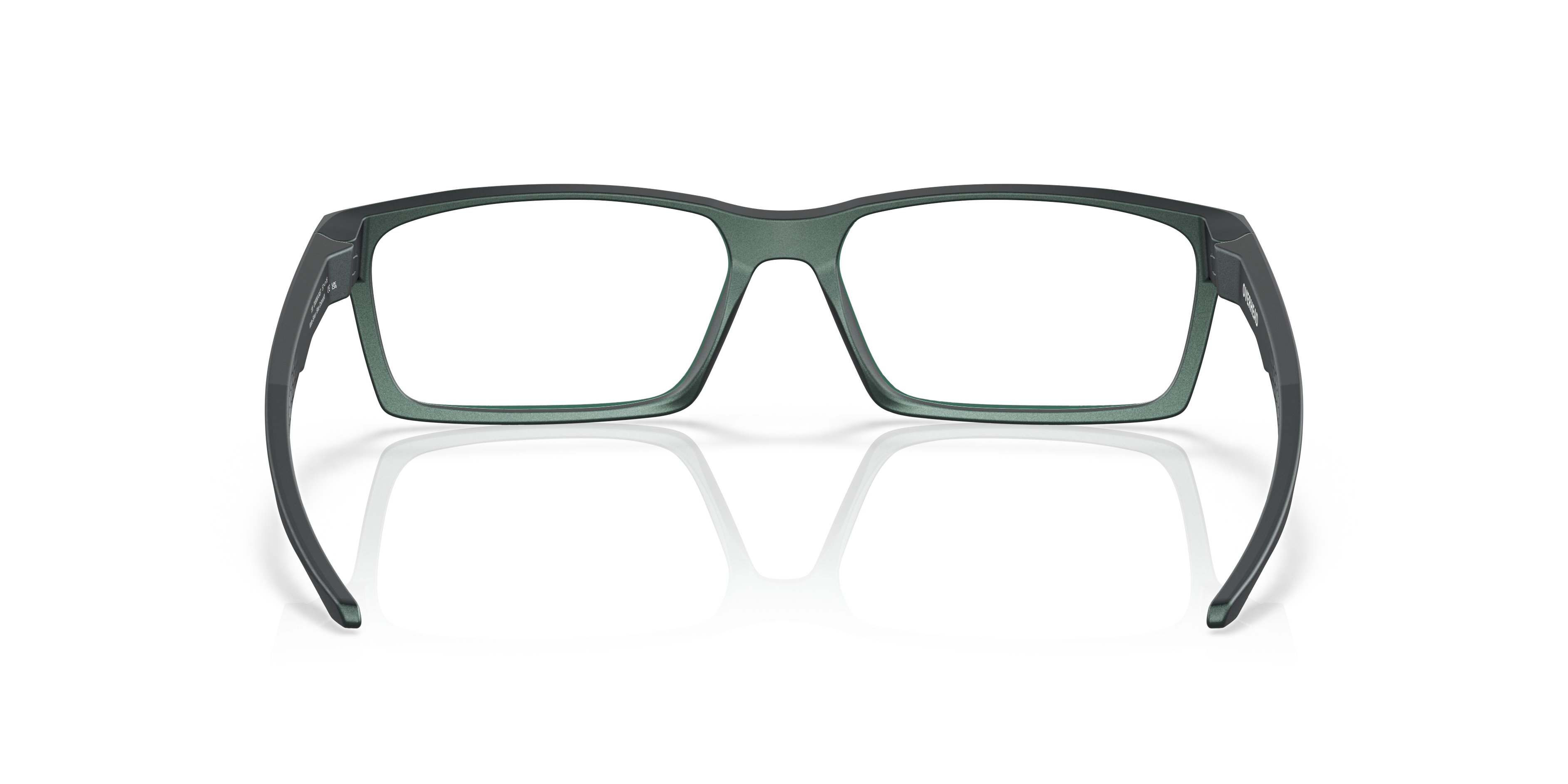 OAKLEY OX8060 OVERHEAD 806004 55