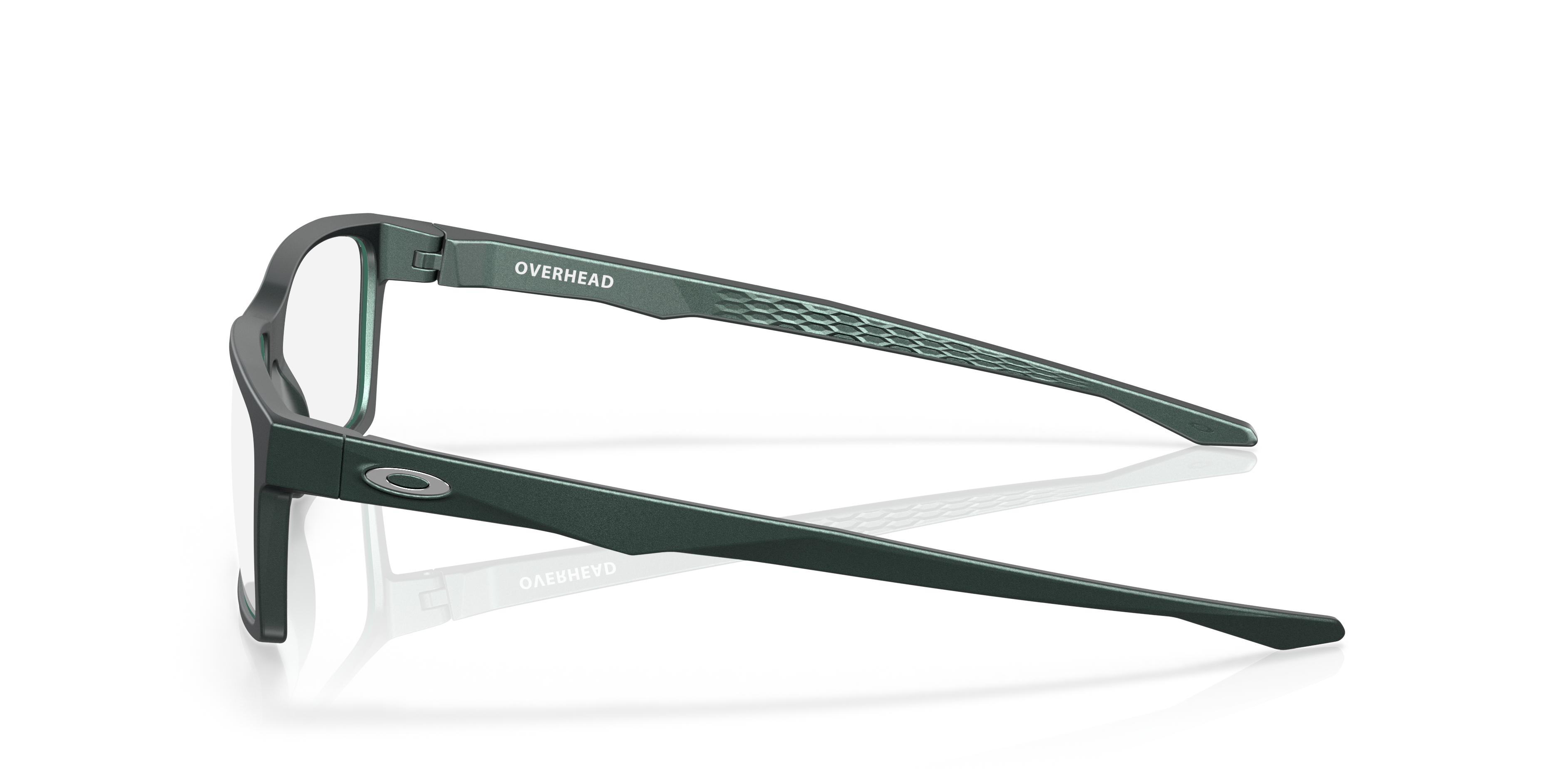 OAKLEY OX8060 OVERHEAD 806004 57