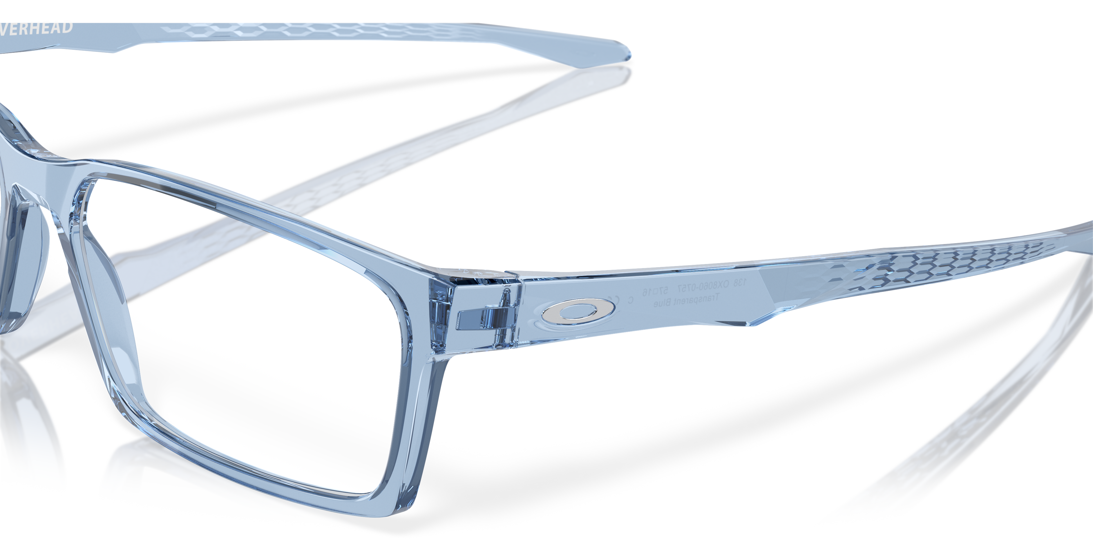 OAKLEY OX8060 OVERHEAD 806007 57