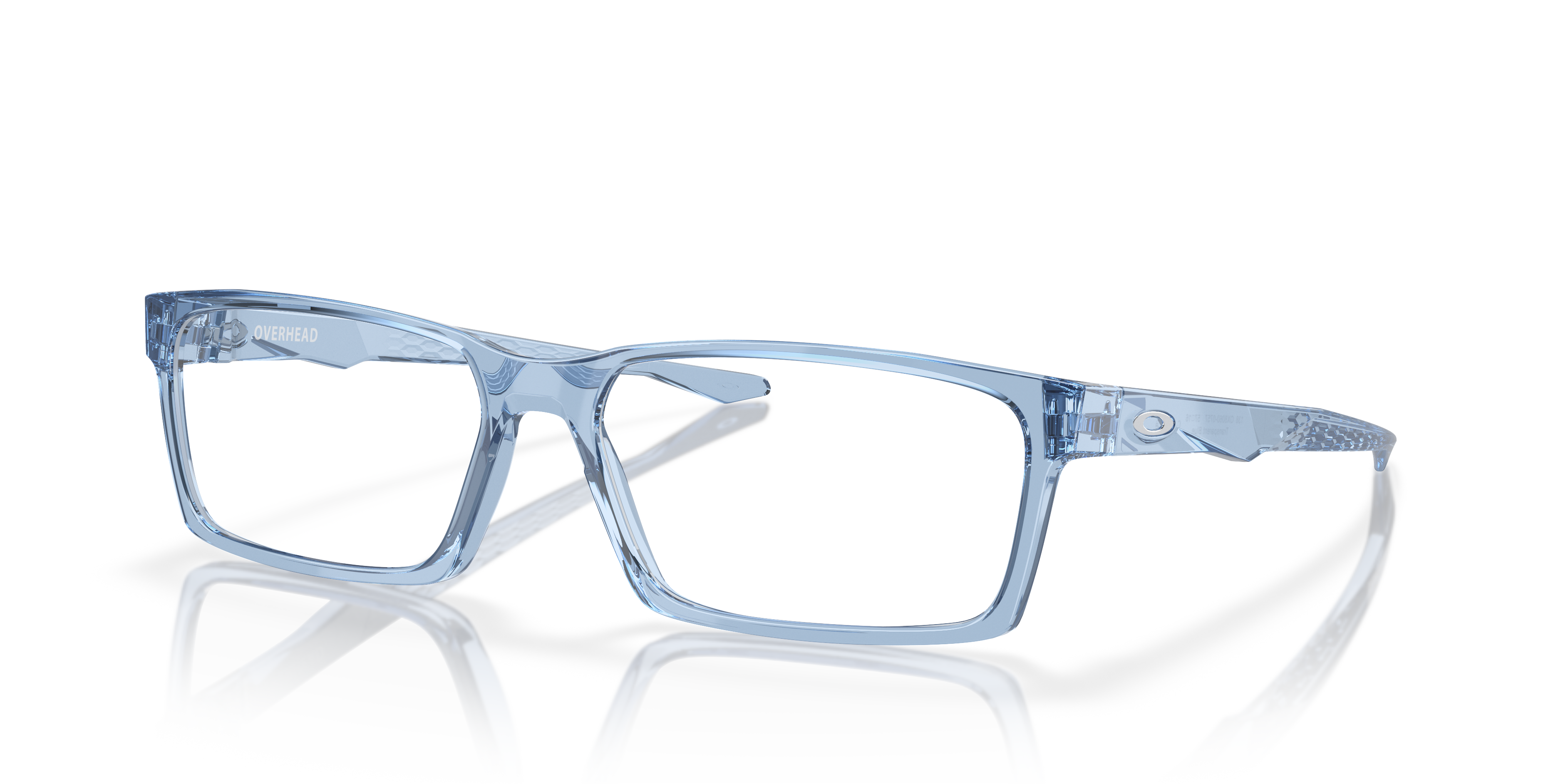 OAKLEY OX8060 OVERHEAD 806007 57