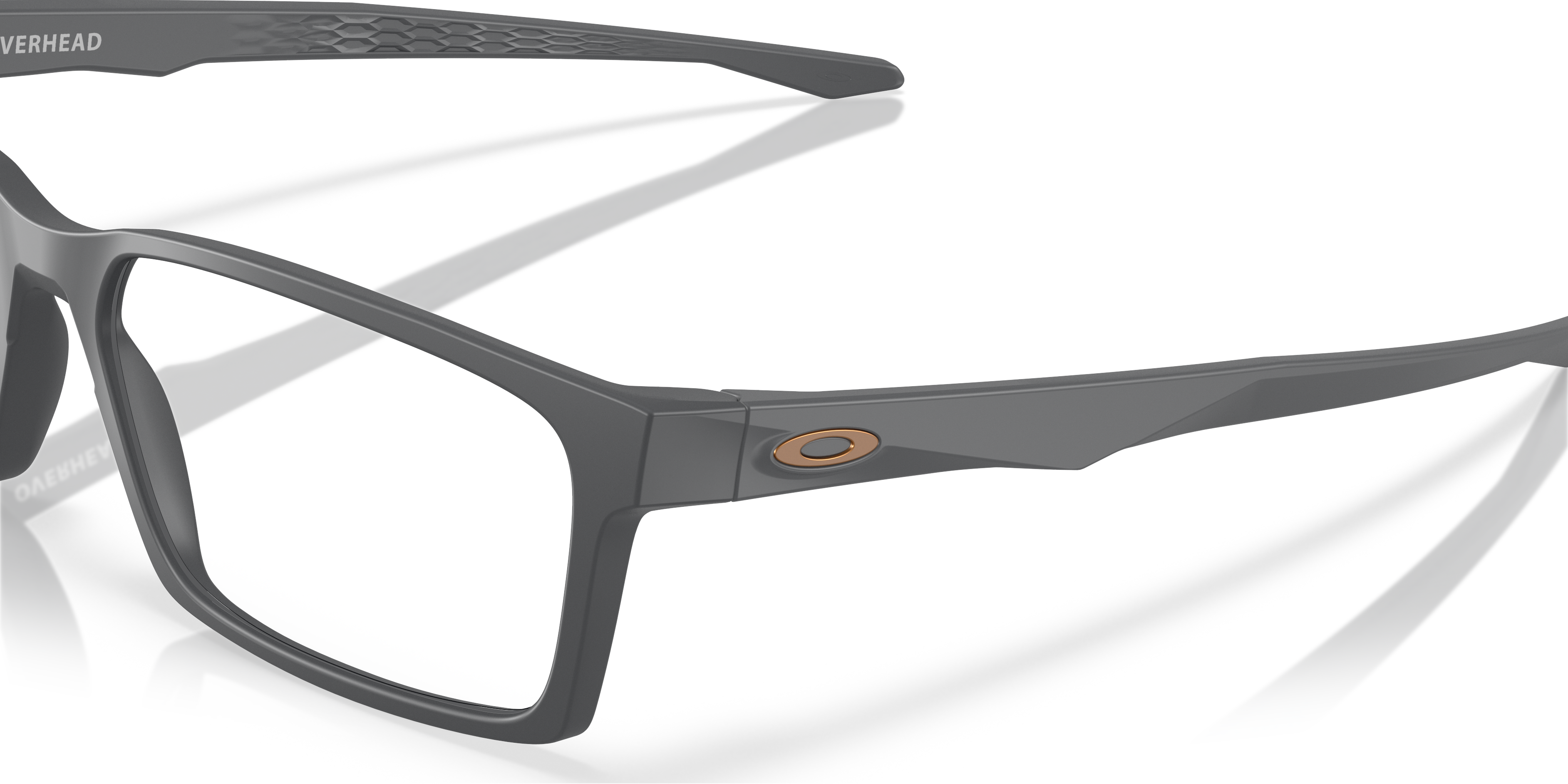 OAKLEY OX8060 OVERHEAD 806010 57