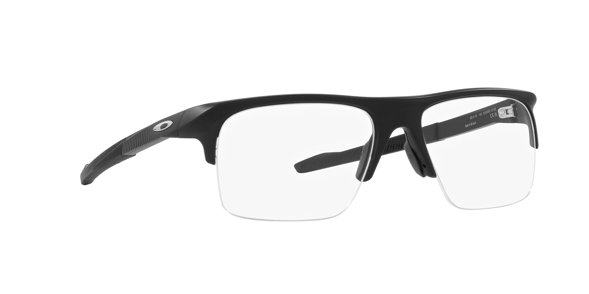 OAKLEY OX8061 PLAZLINK 806101 58
